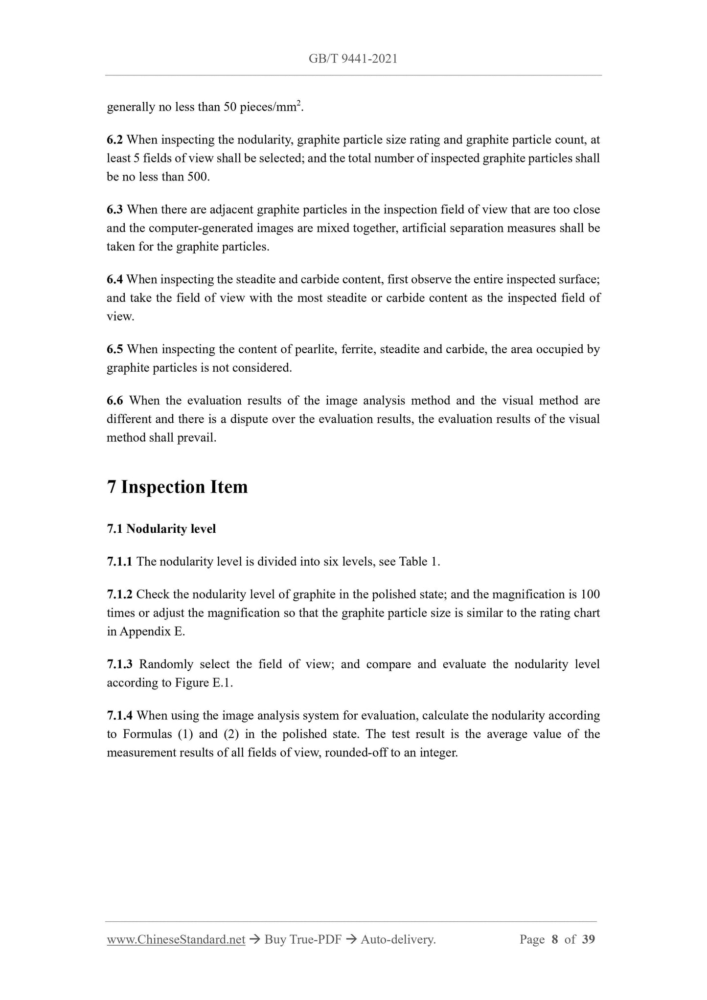 GB/T 9441-2021 Page 5