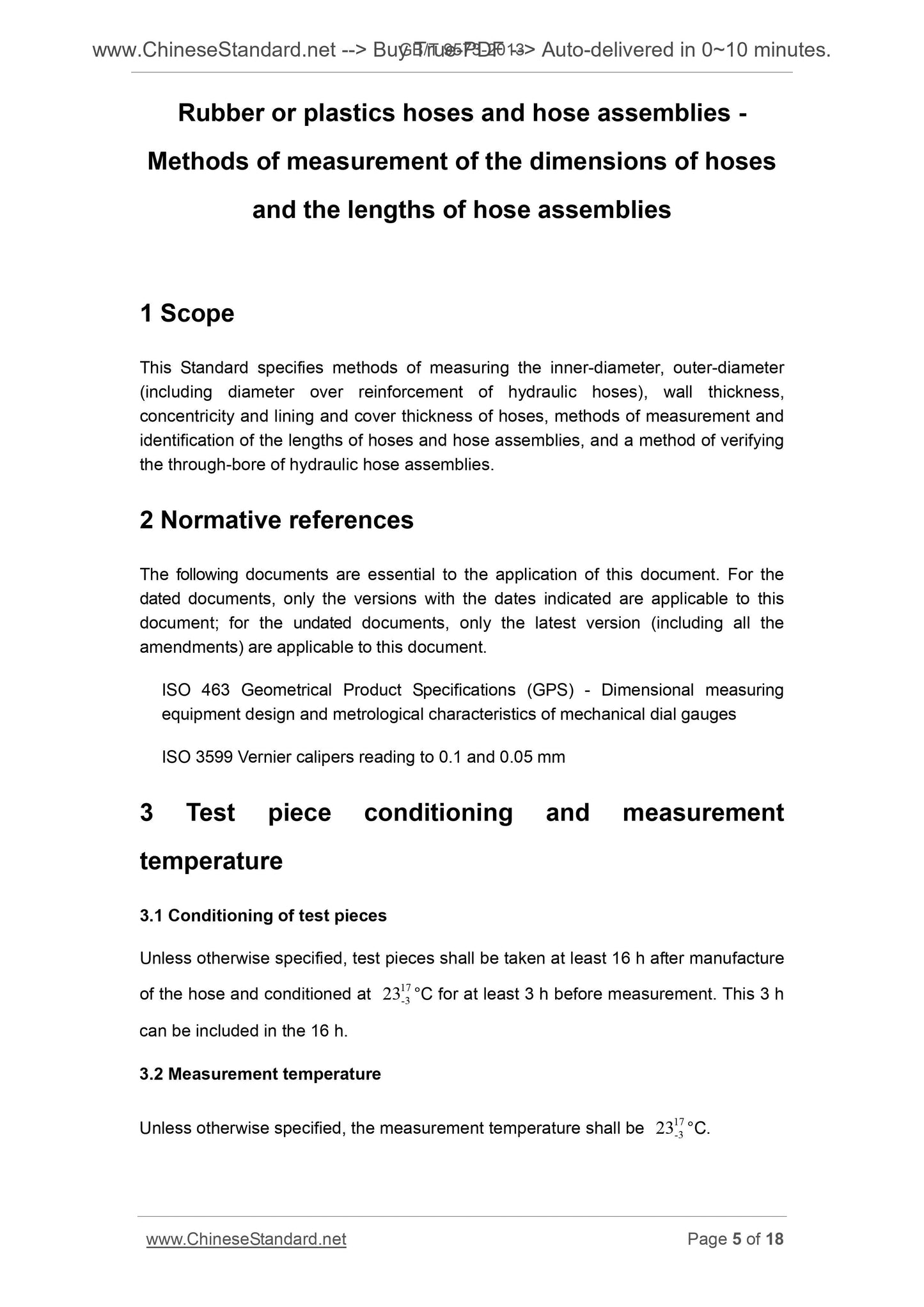 GB/T 9573-2013 Page 4