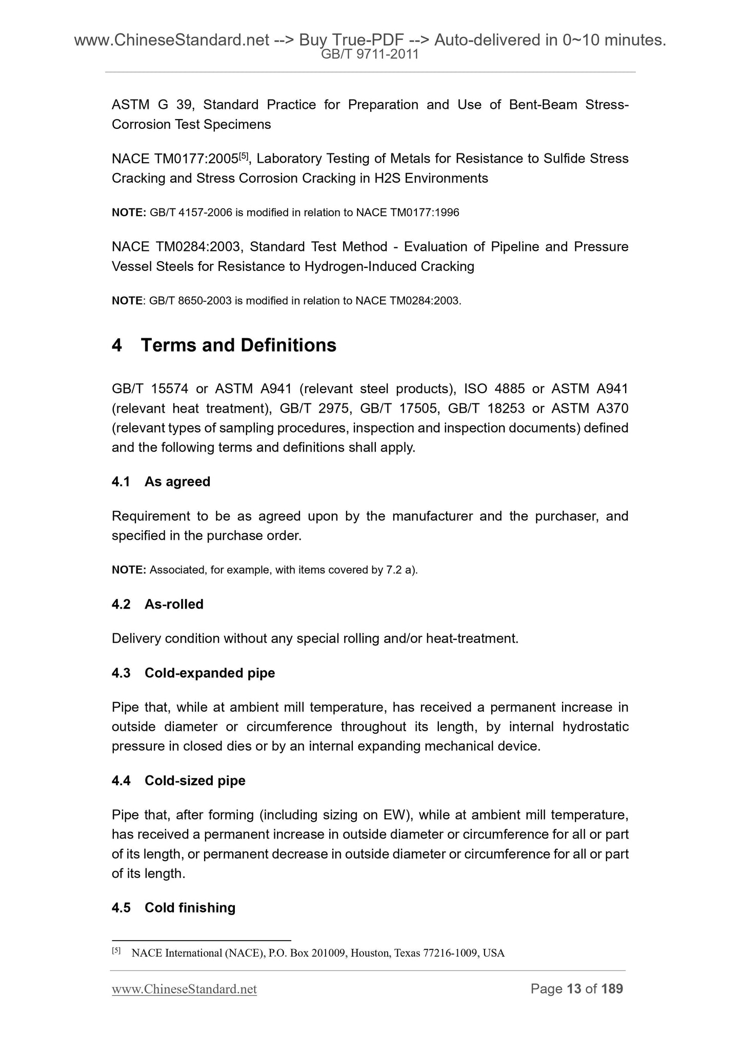 GB/T 9711-2011 Page 10