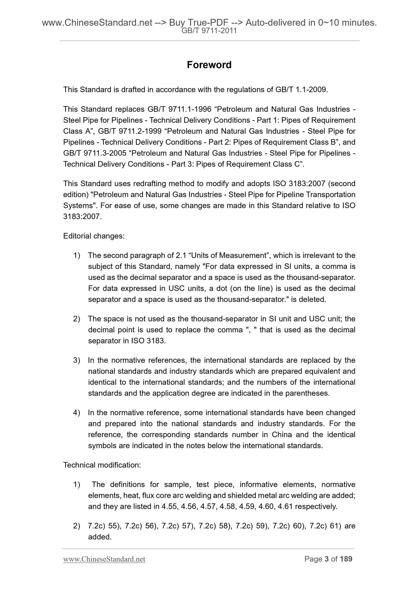 GB/T 9711-2011 Page 3