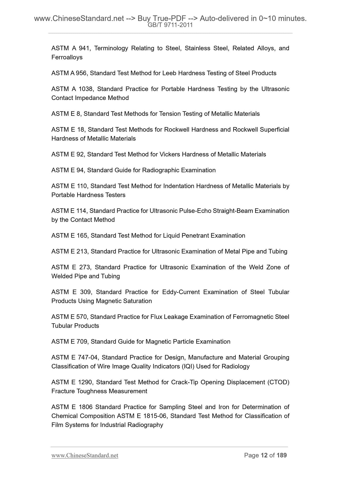 GB/T 9711-2011 Page 9