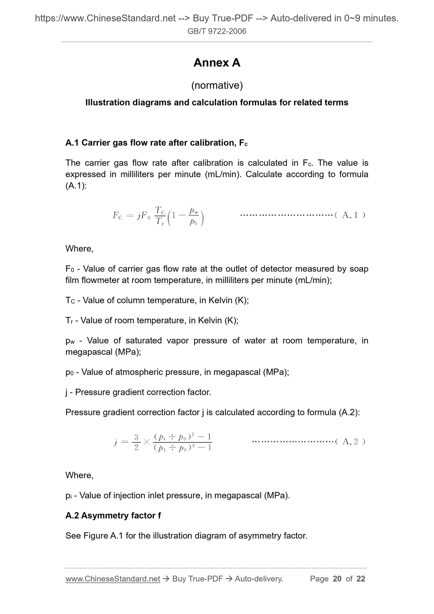 GB/T 9722-2006 Page 10