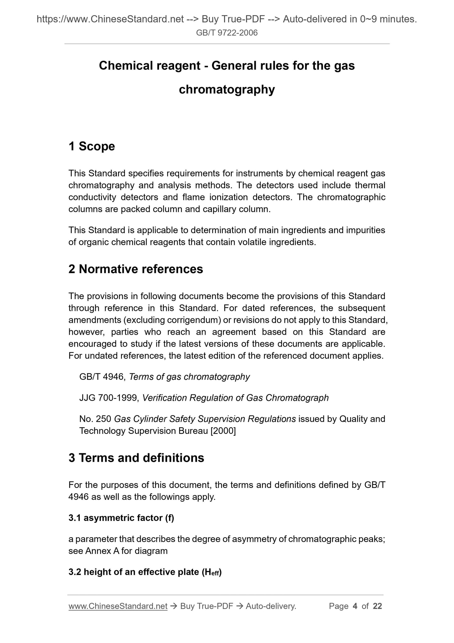 GB/T 9722-2006 Page 3