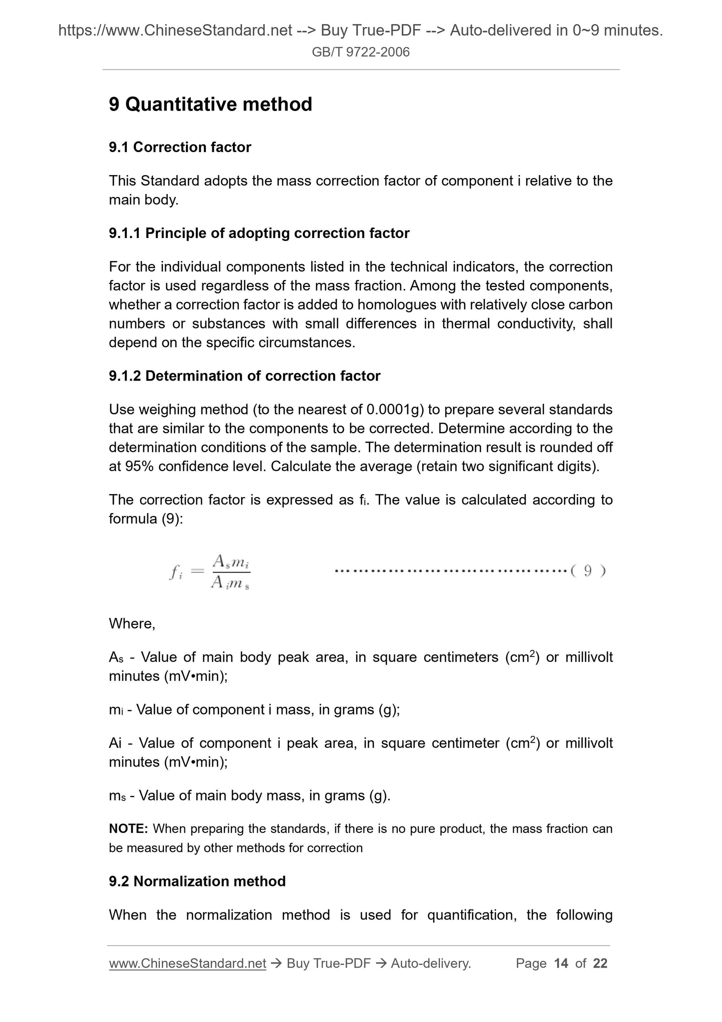 GB/T 9722-2006 Page 7