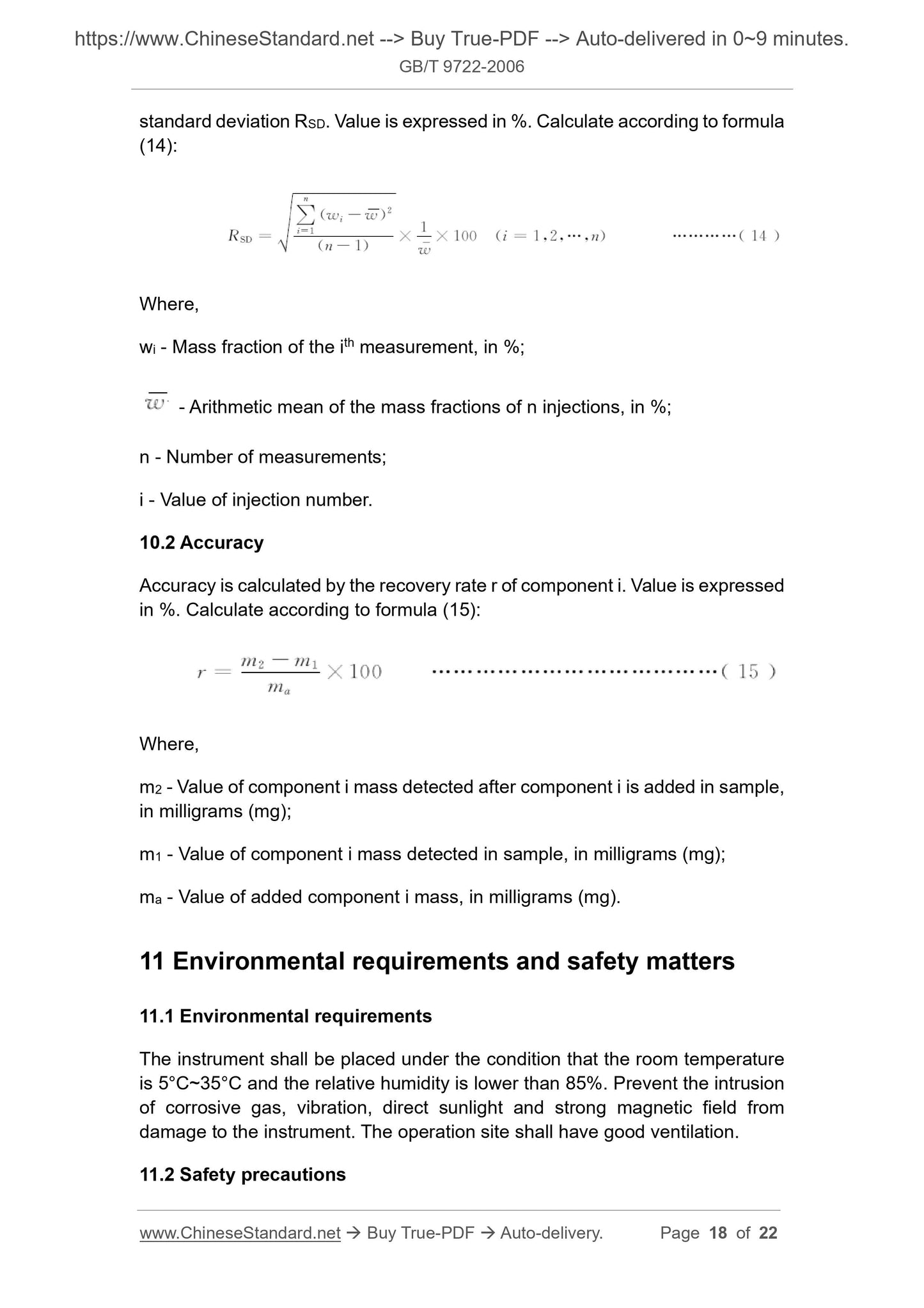 GB/T 9722-2006 Page 9