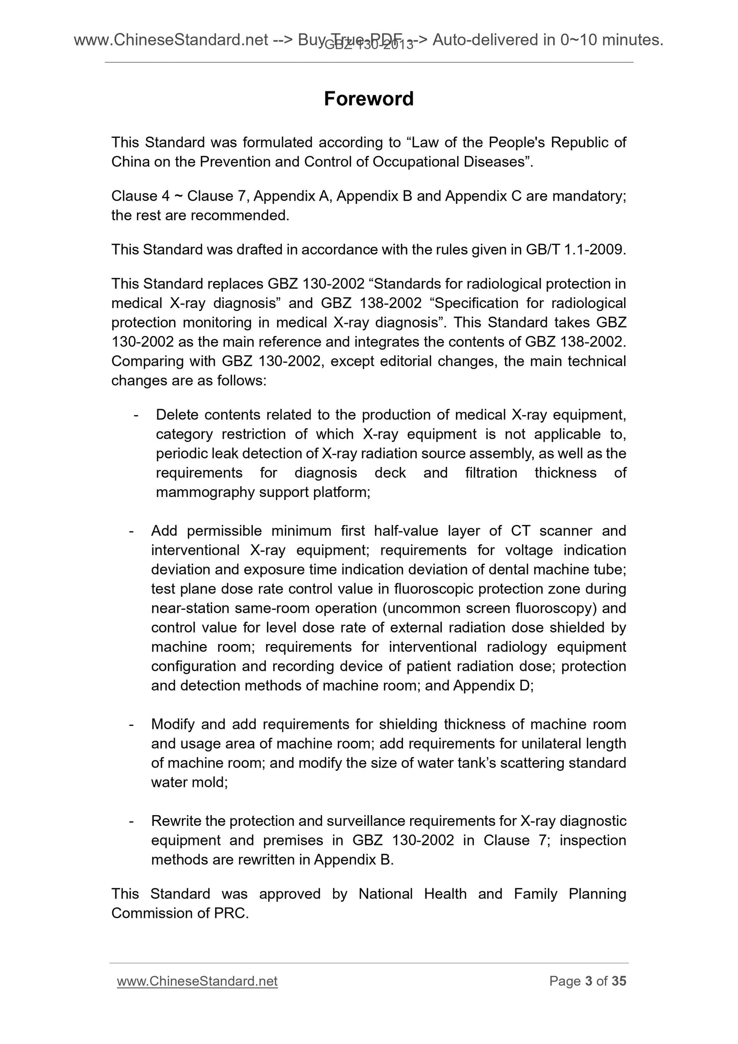 GBZ 130-2013 Page 3