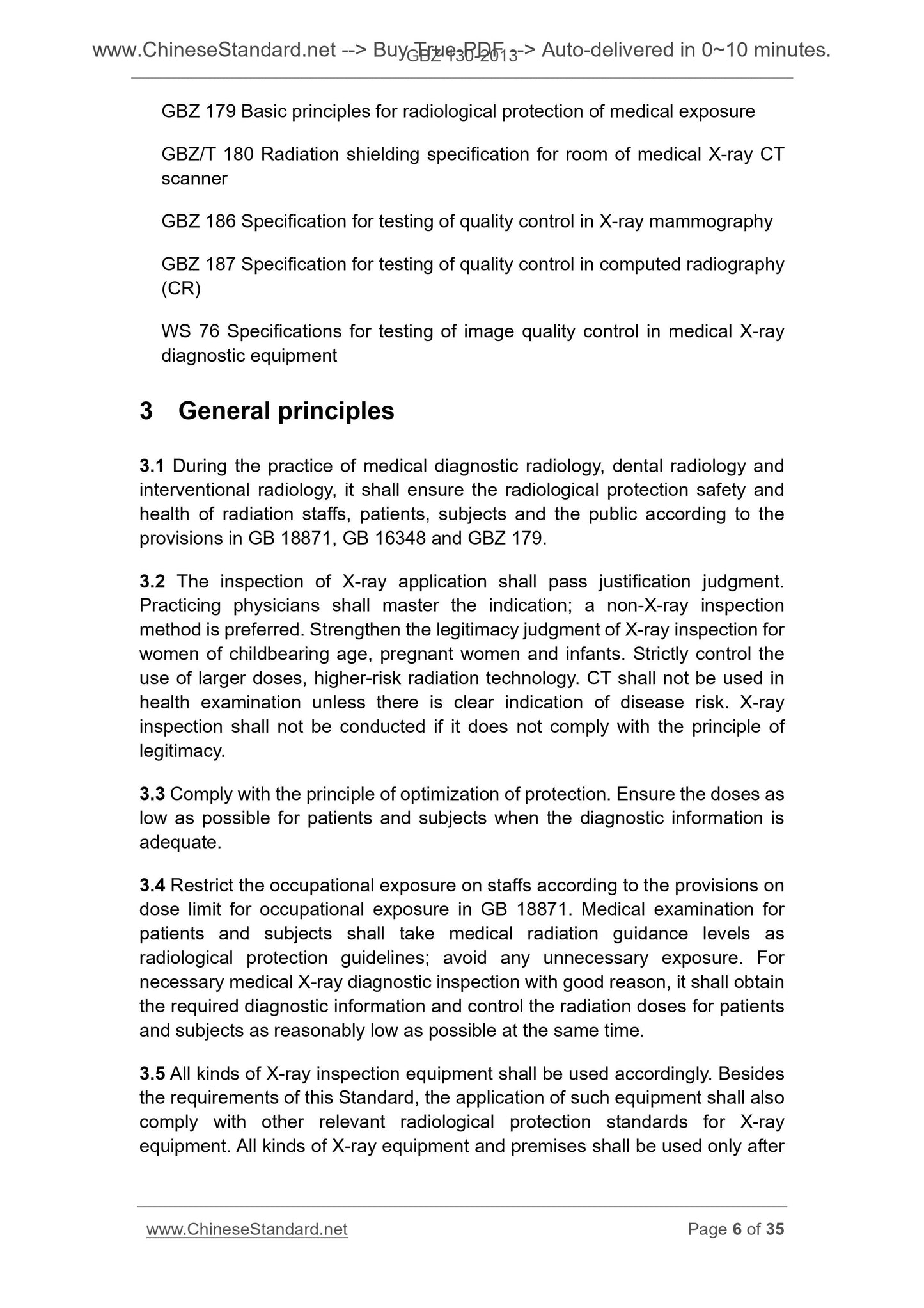 GBZ 130-2013 Page 5