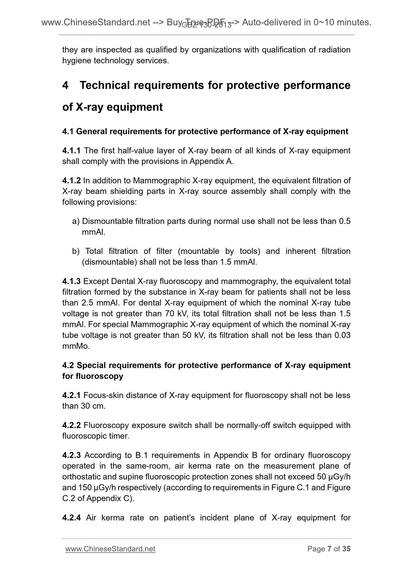 GBZ 130-2013 Page 6