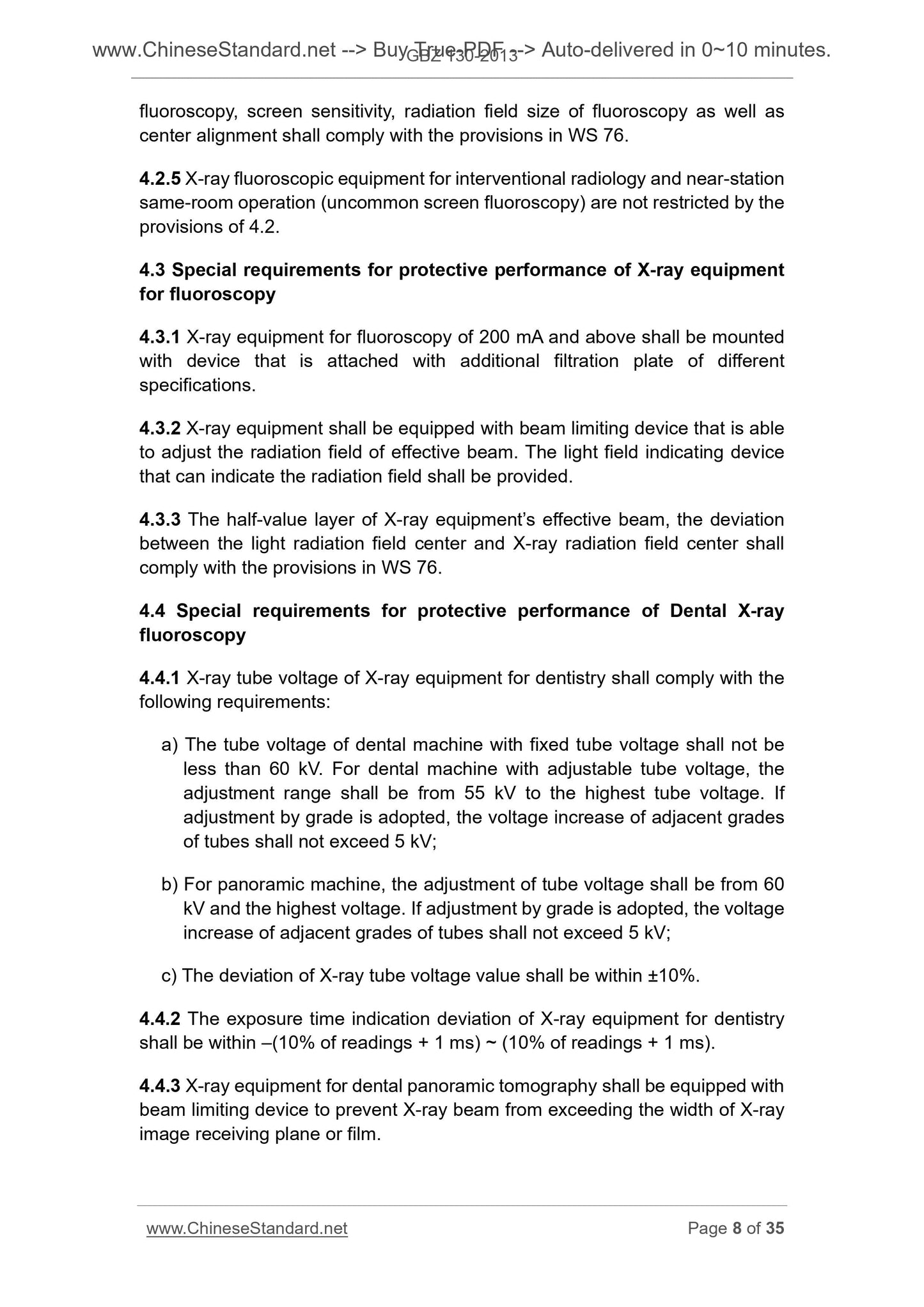 GBZ 130-2013 Page 7