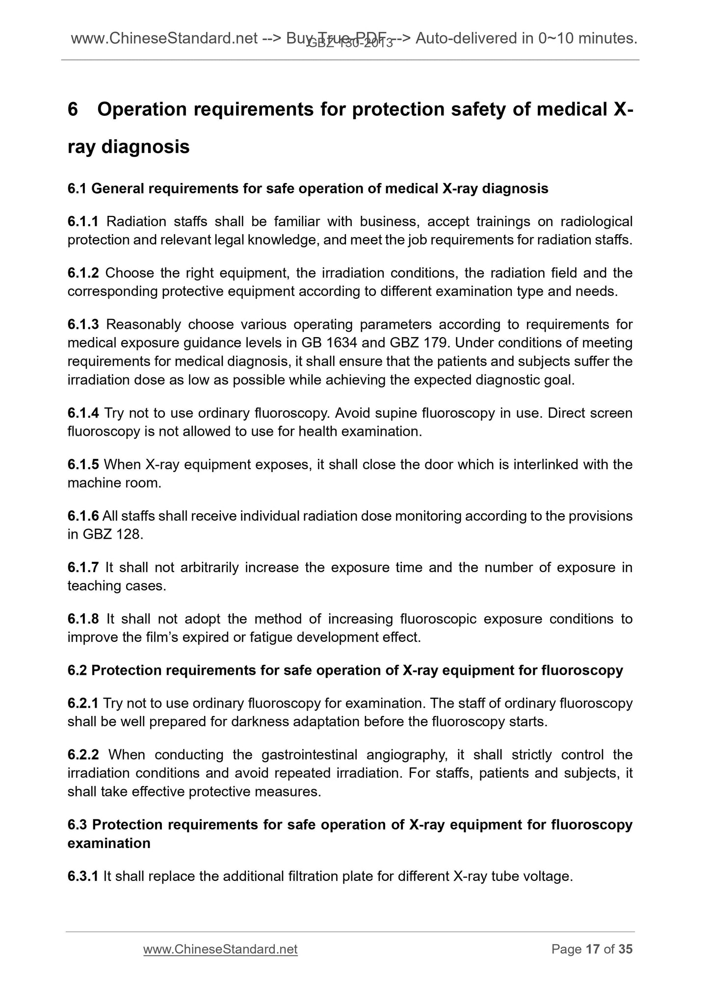 GBZ 130-2013 Page 9