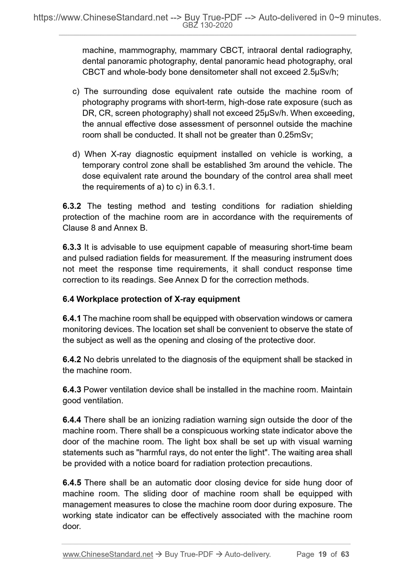 GBZ130-2020 Page 9