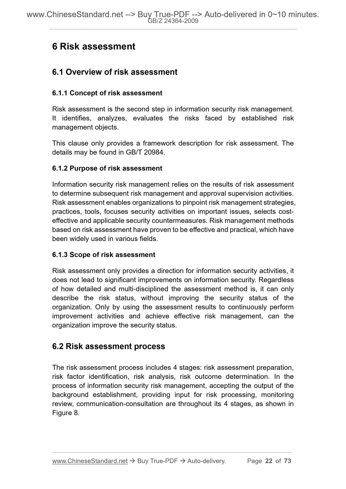 GB/Z 24364-2009 Page 9