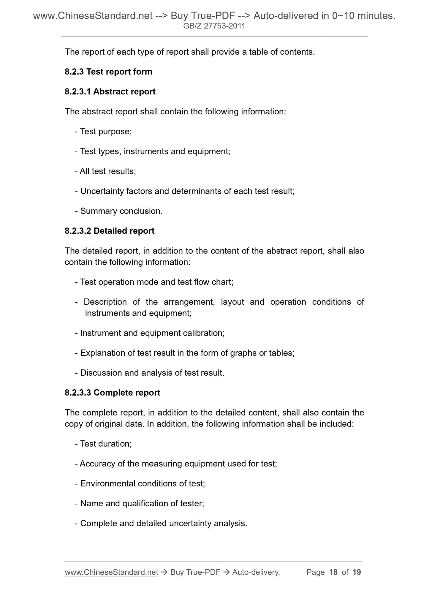 GB/Z 27753-2011 Page 8