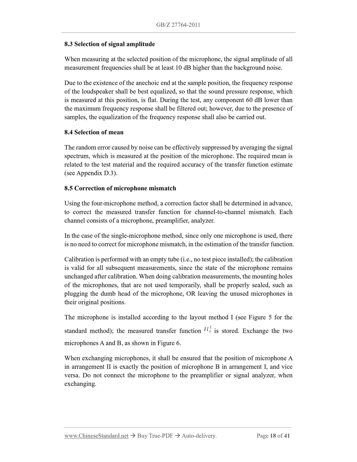 GB/Z 27764-2011 Page 10