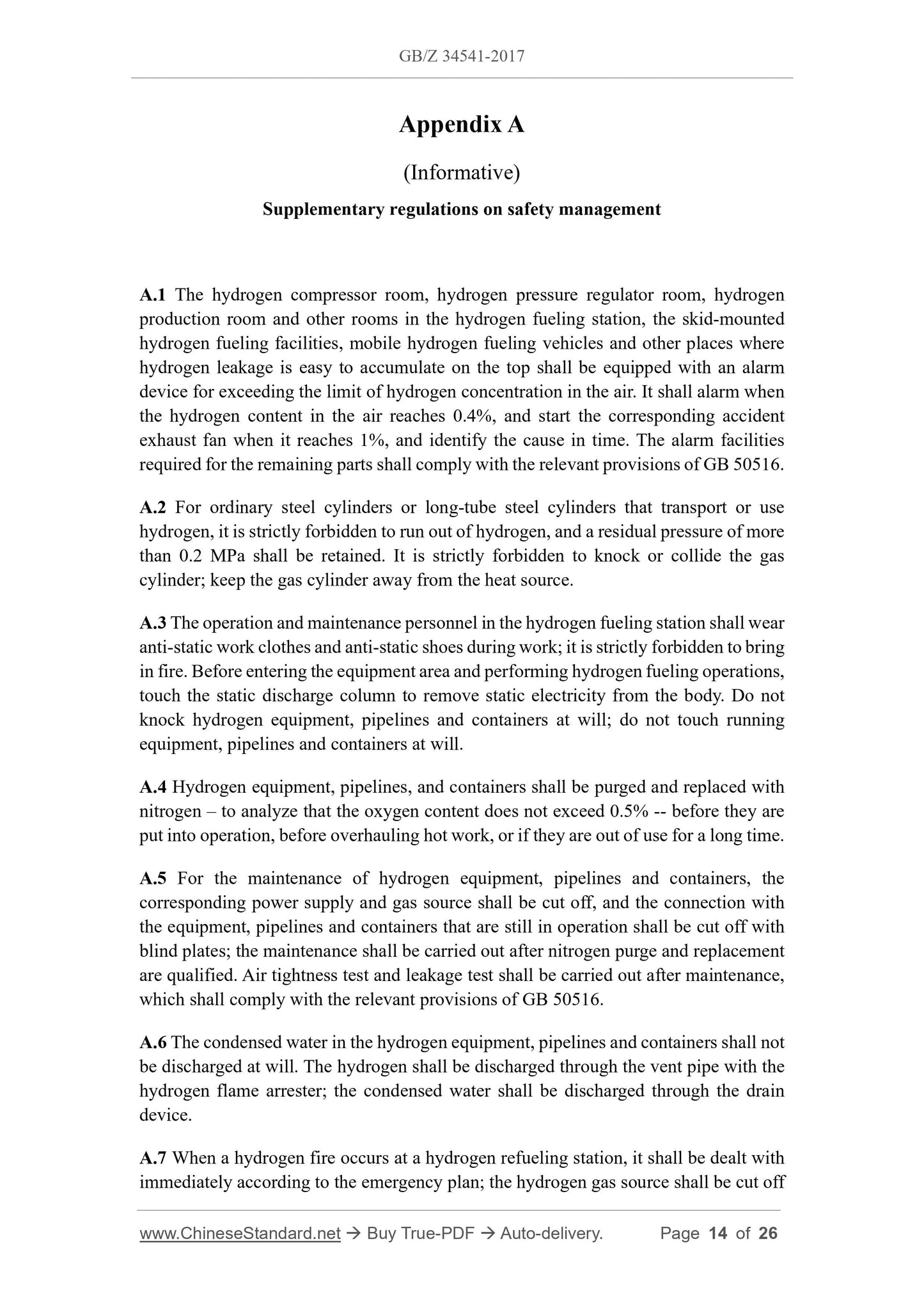 GB/Z 34541-2017 Page 9