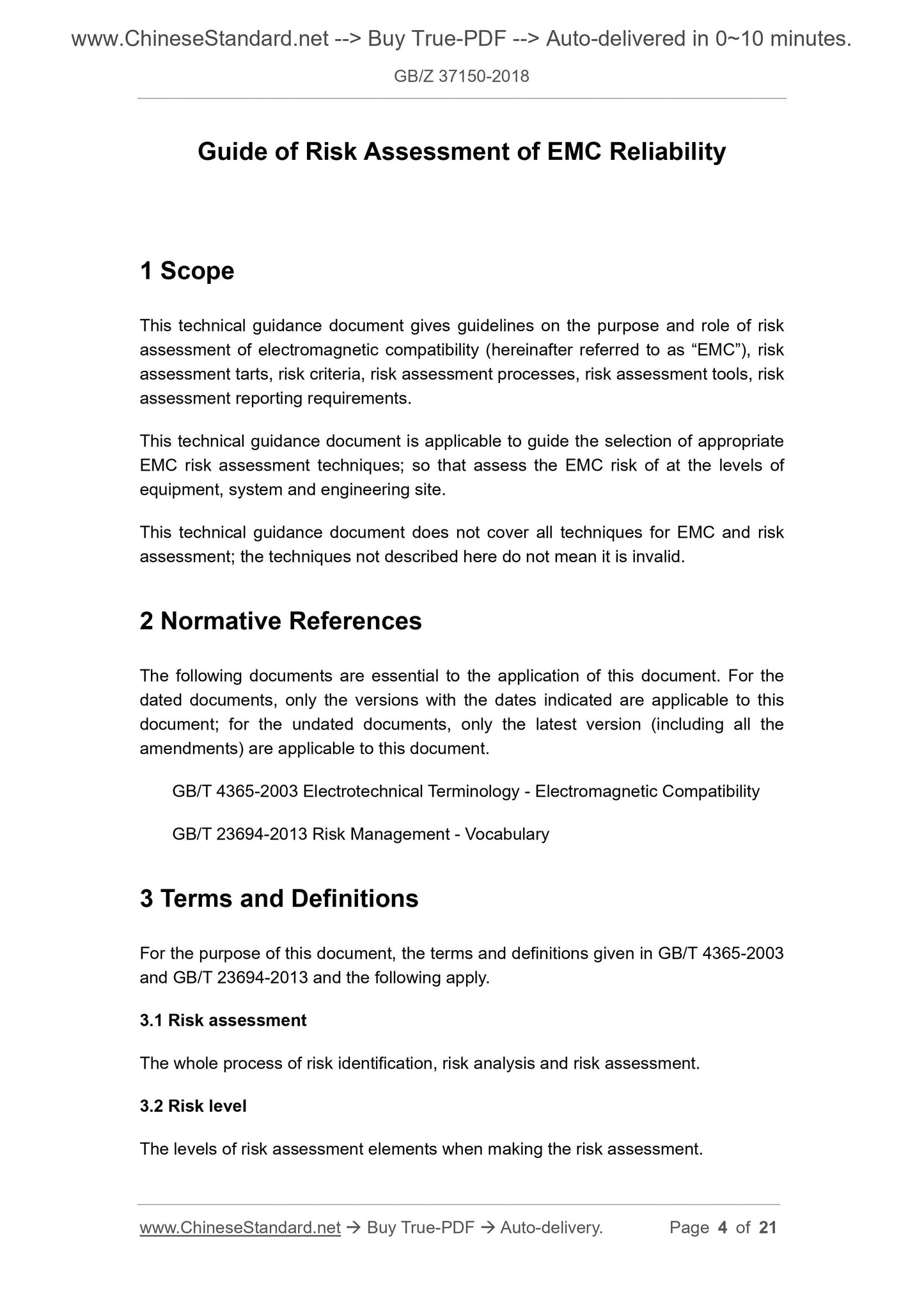 GB/Z 37150-2018 Page 3
