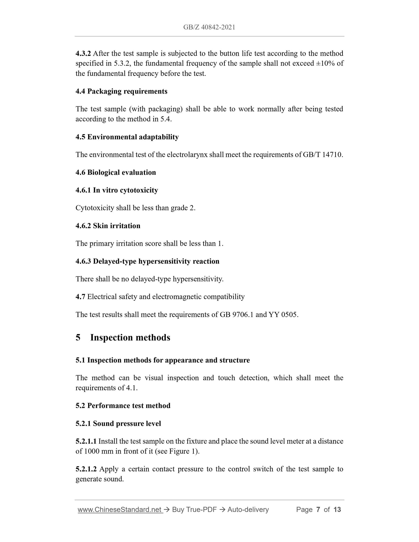 GBZ40842-2021 Page 5