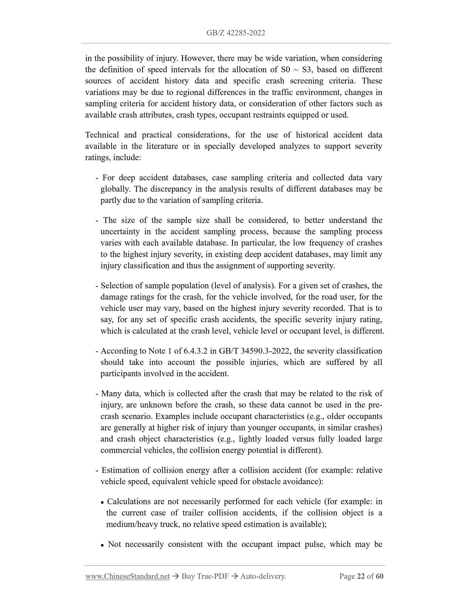 GB/Z 42285-2022 Page 10