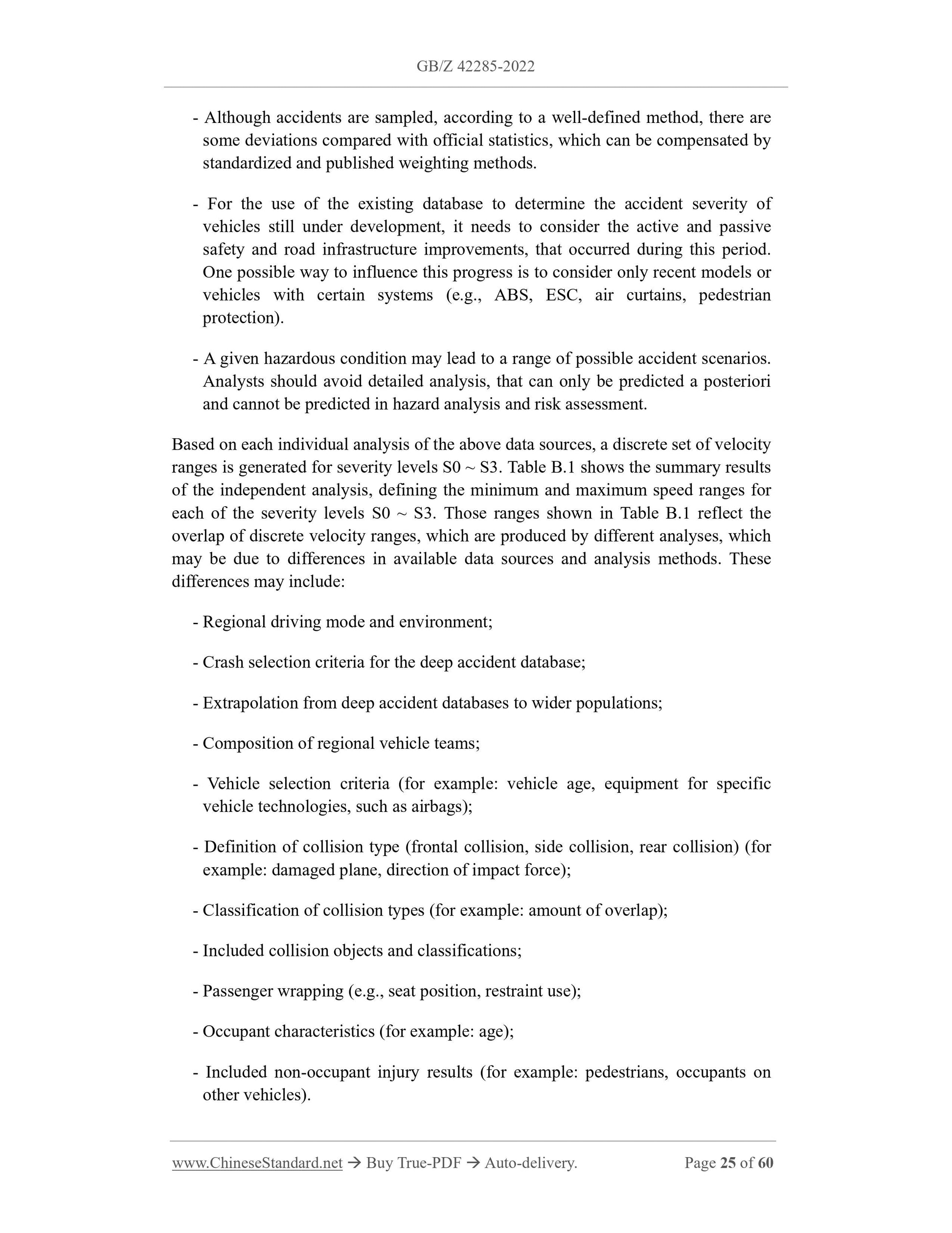GB/Z 42285-2022 Page 11