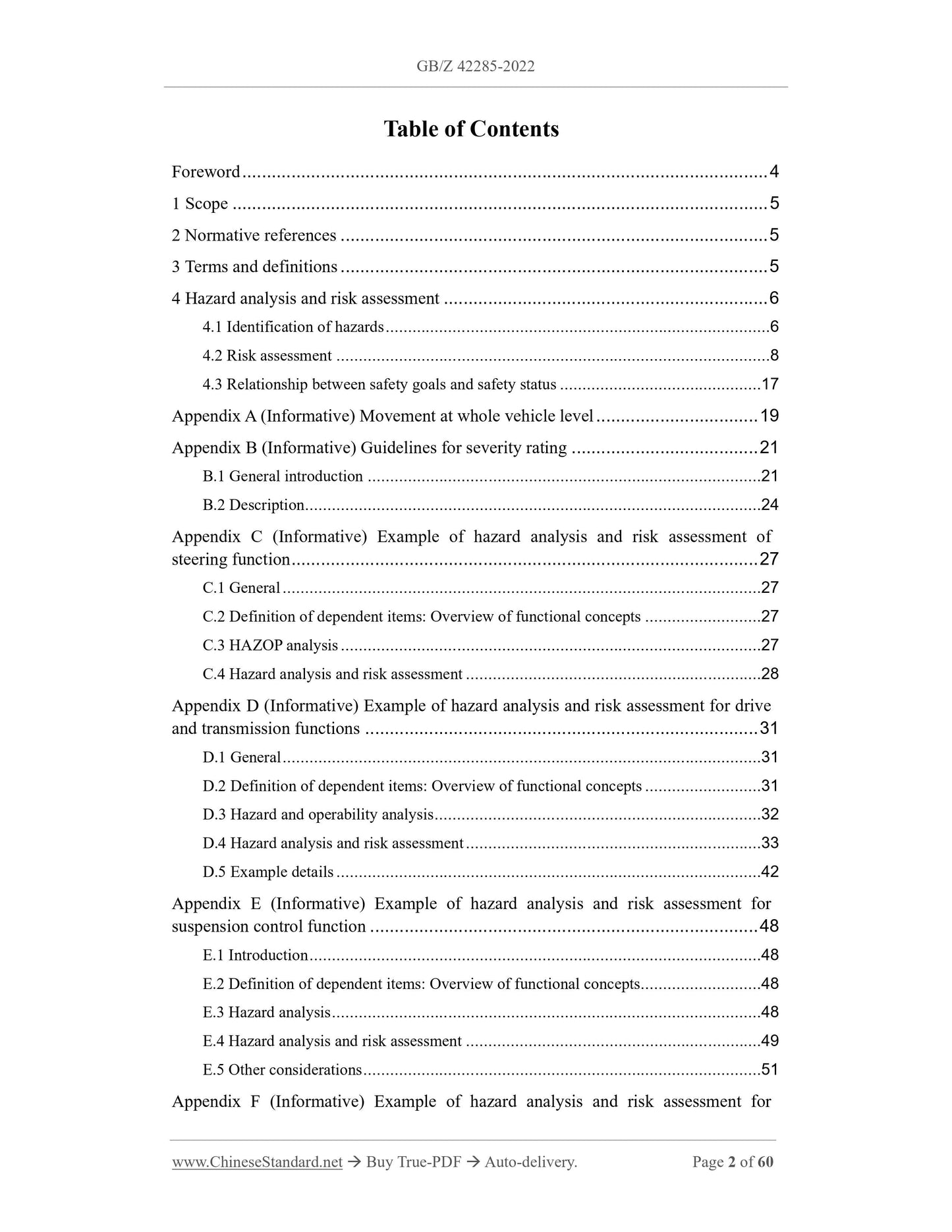 GB/Z 42285-2022 Page 2