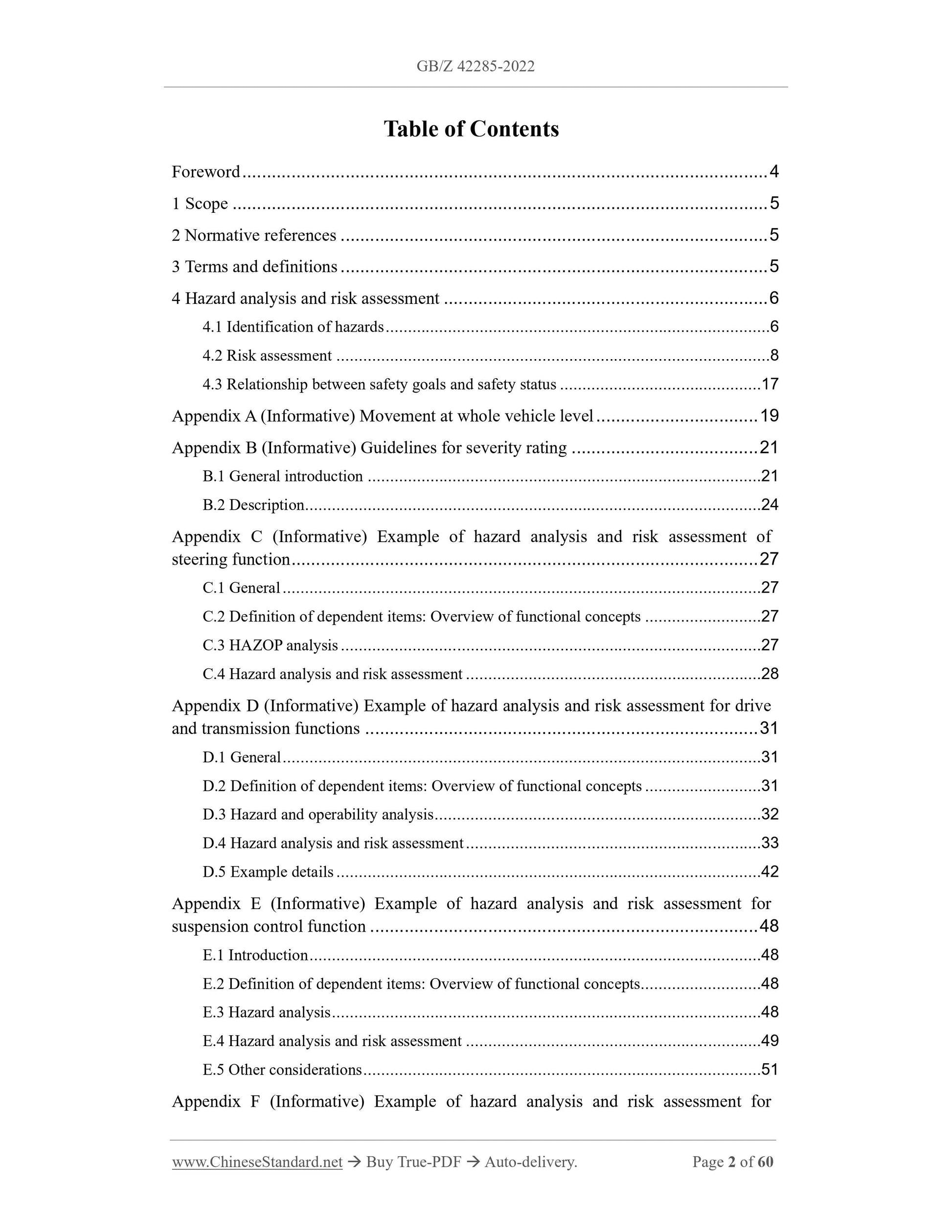 GB/Z 42285-2022 Page 2