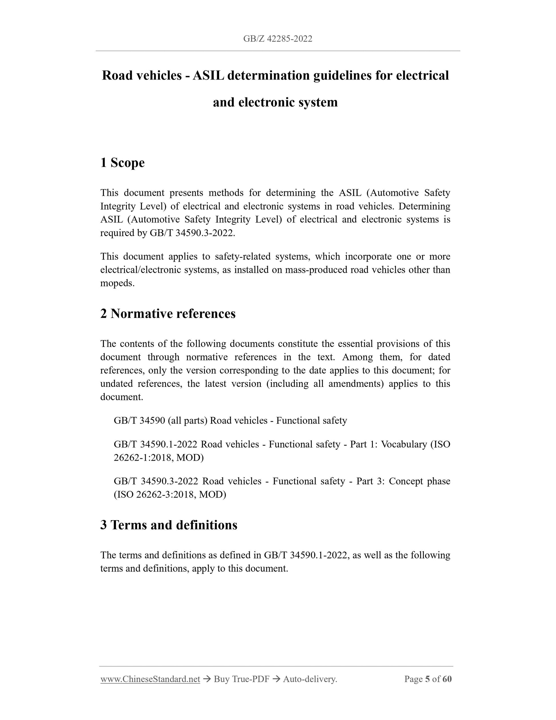 GB/Z 42285-2022 Page 4