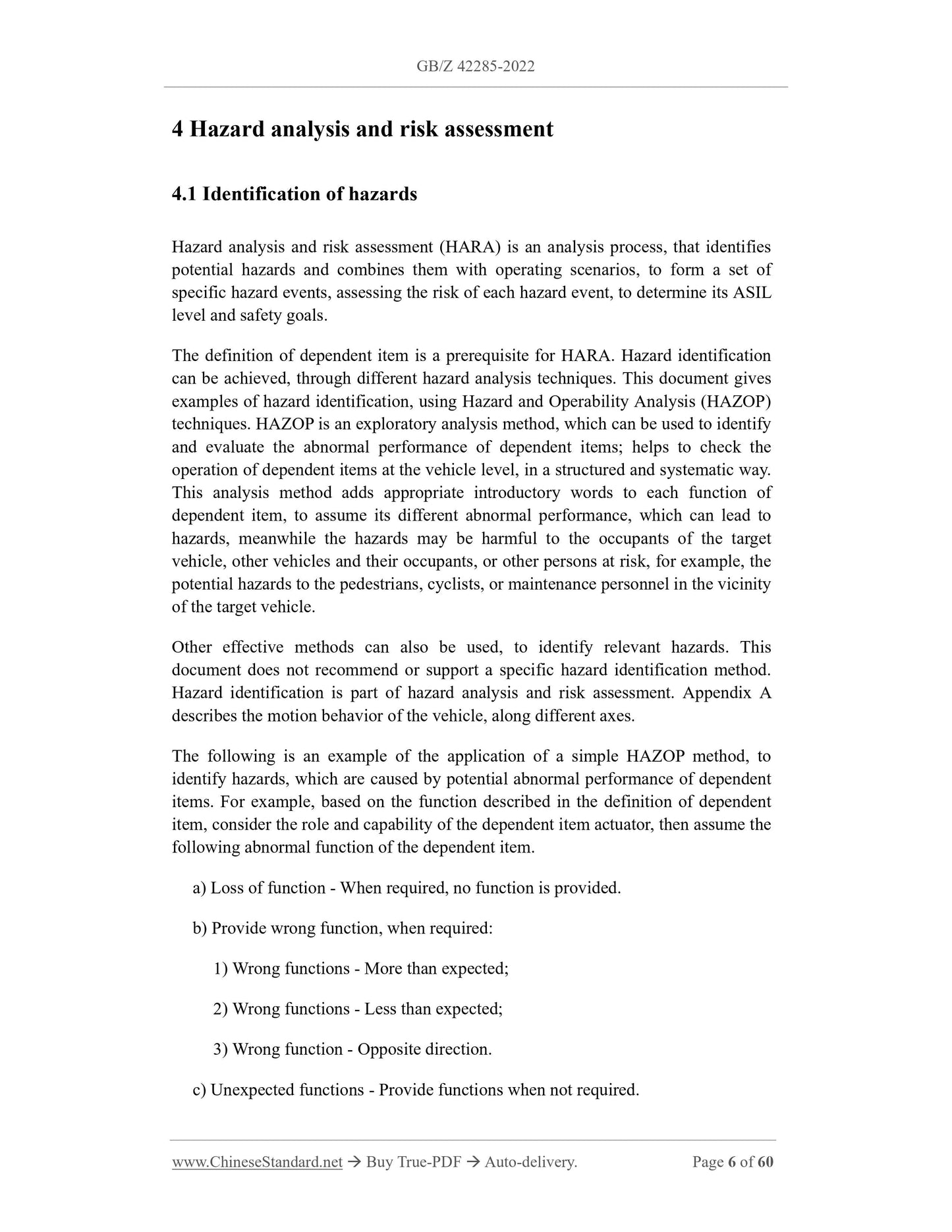 GB/Z 42285-2022 Page 5