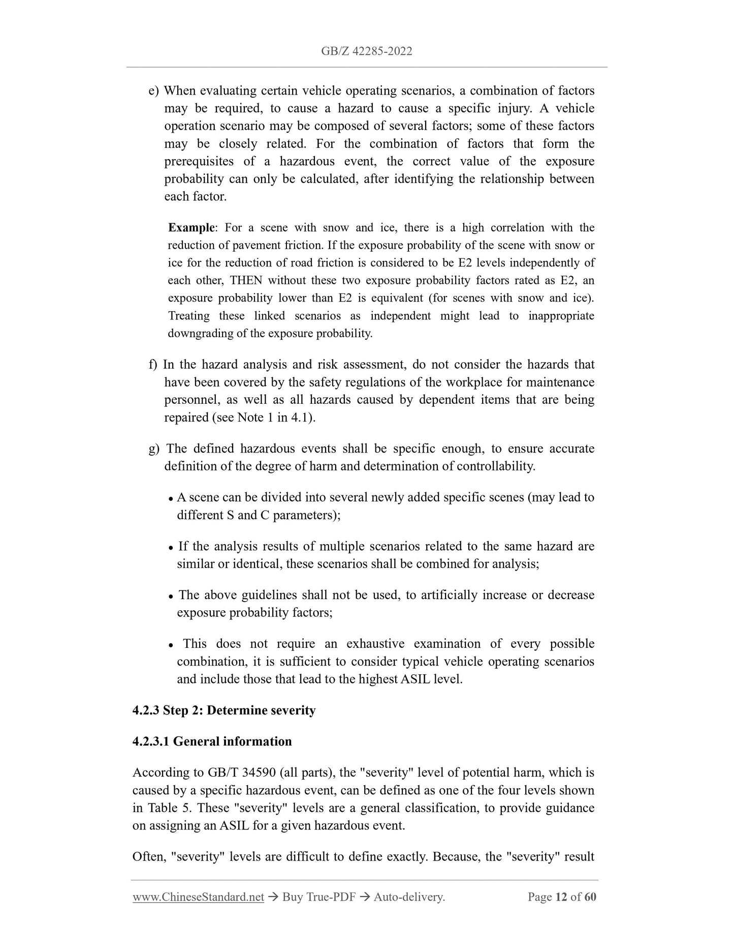 GB/Z 42285-2022 Page 6