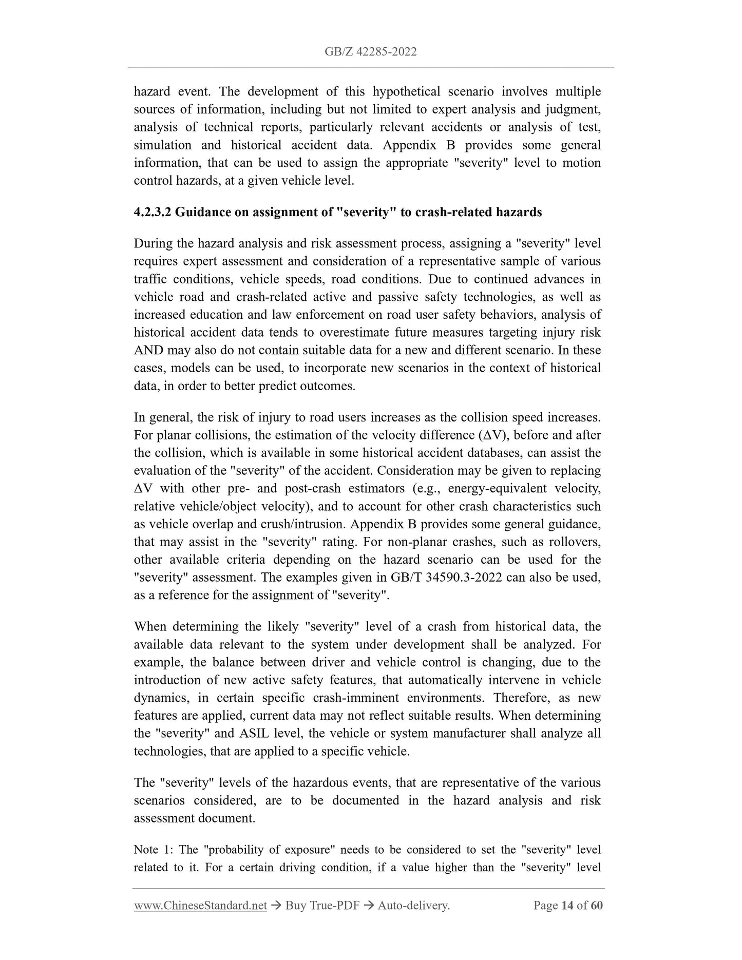 GB/Z 42285-2022 Page 7
