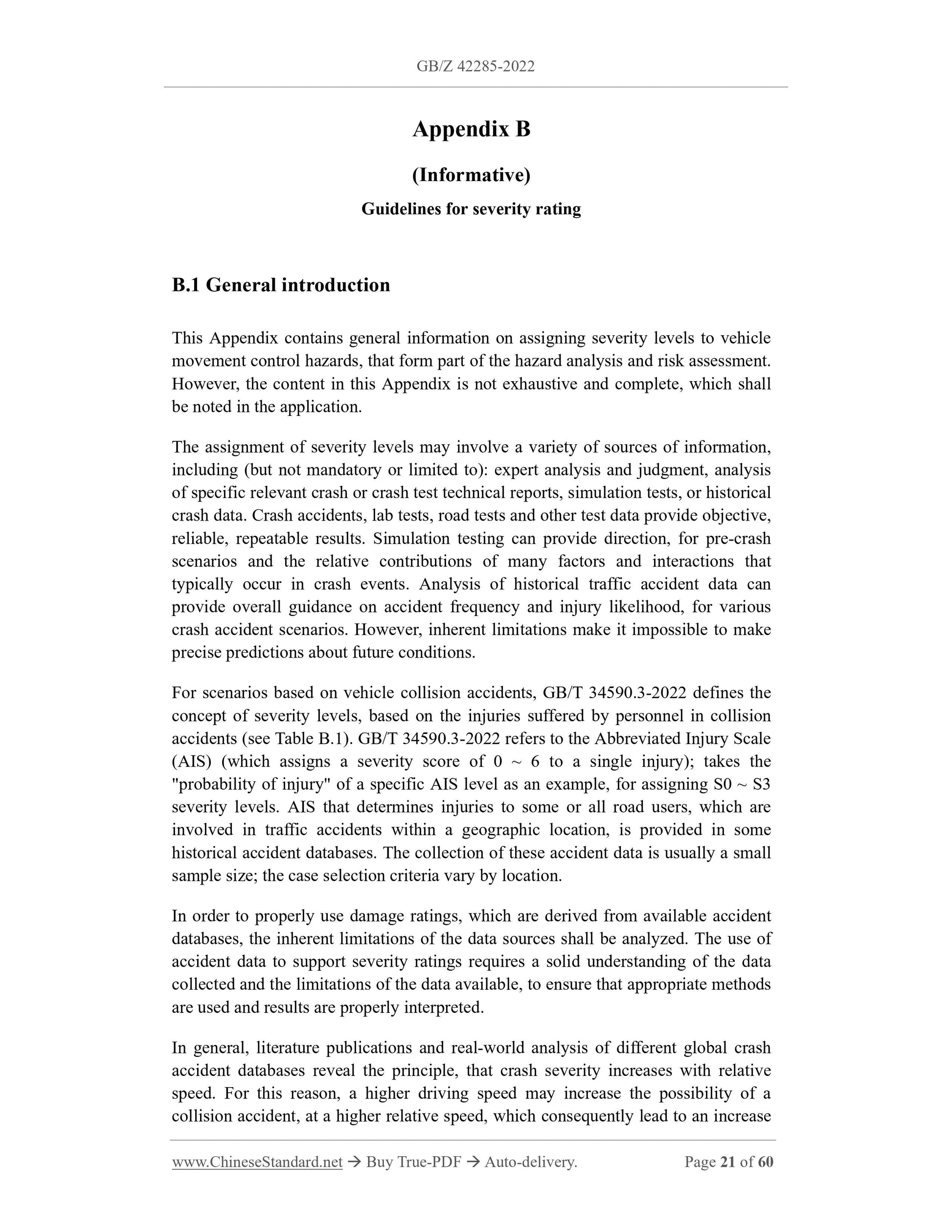 GB/Z 42285-2022 Page 9