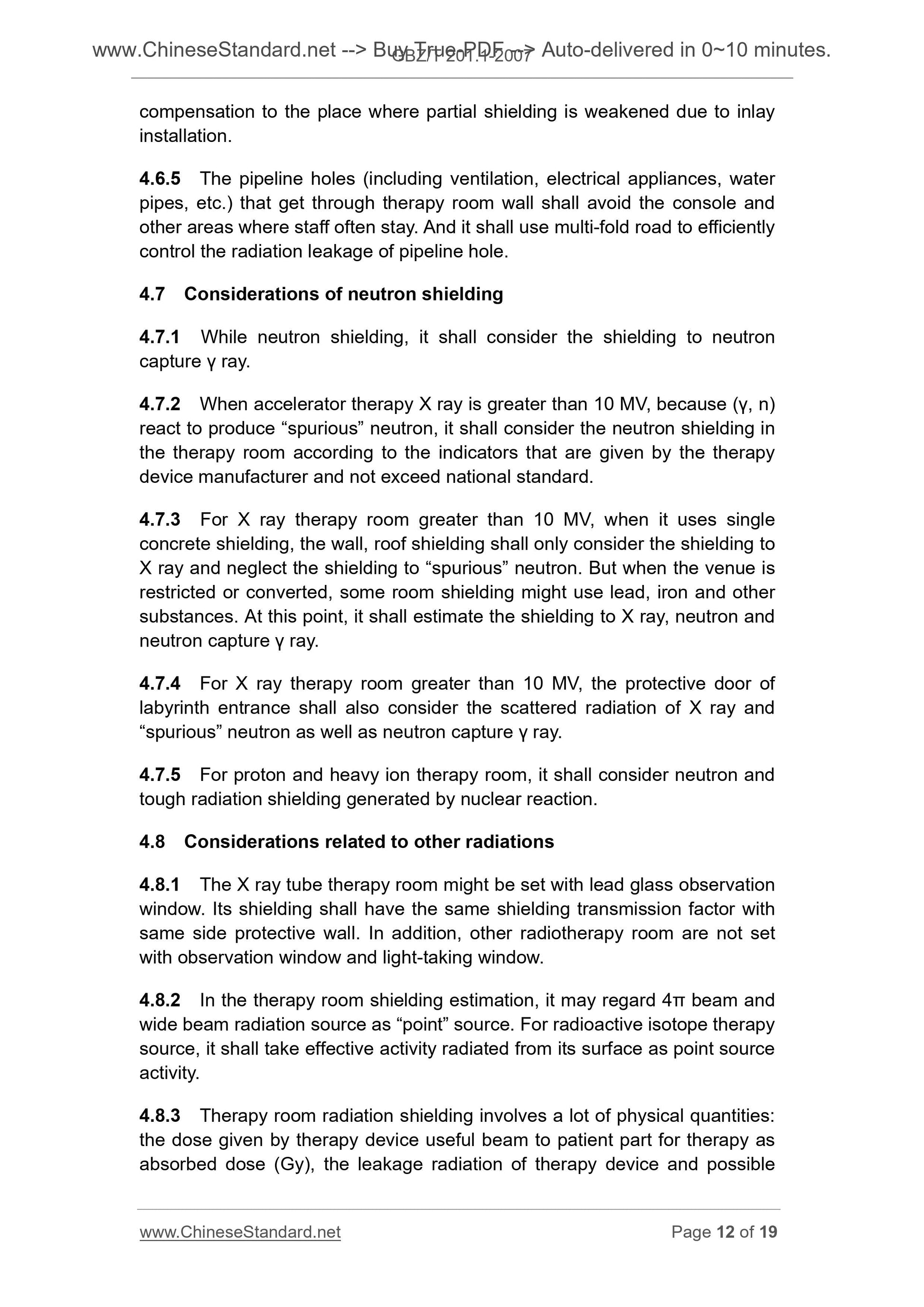 GBZ/T 201.1-2007 Page 7