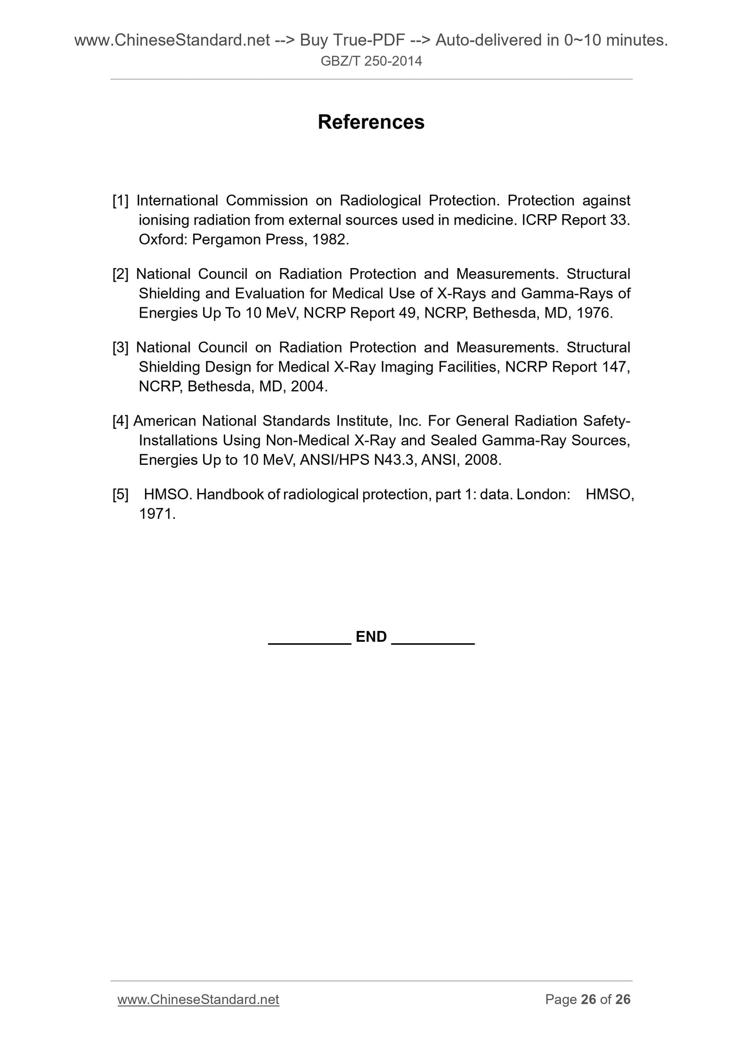 GBZ/T 250-2014 Page 8