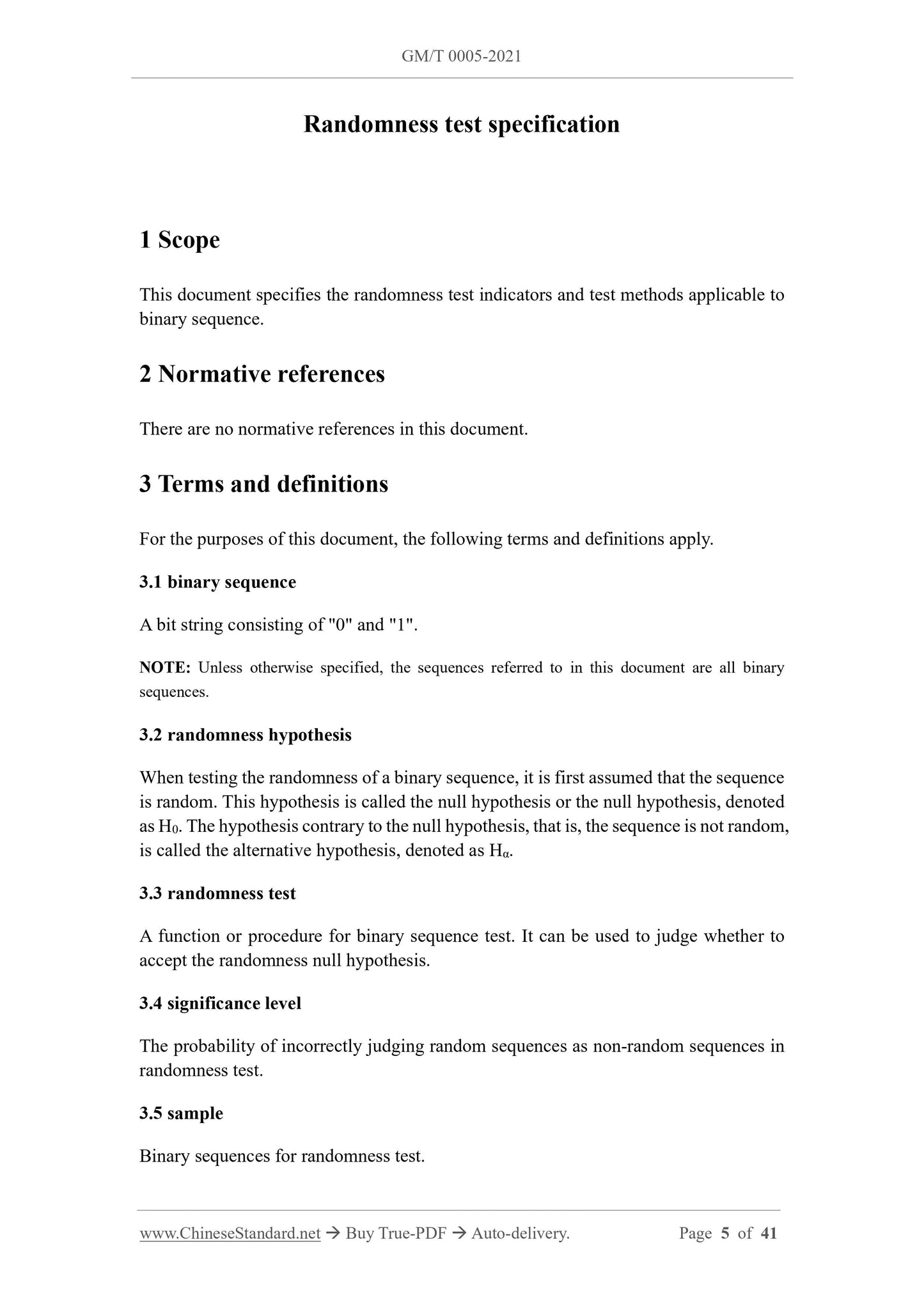 GM/T 0005-2021 Page 3
