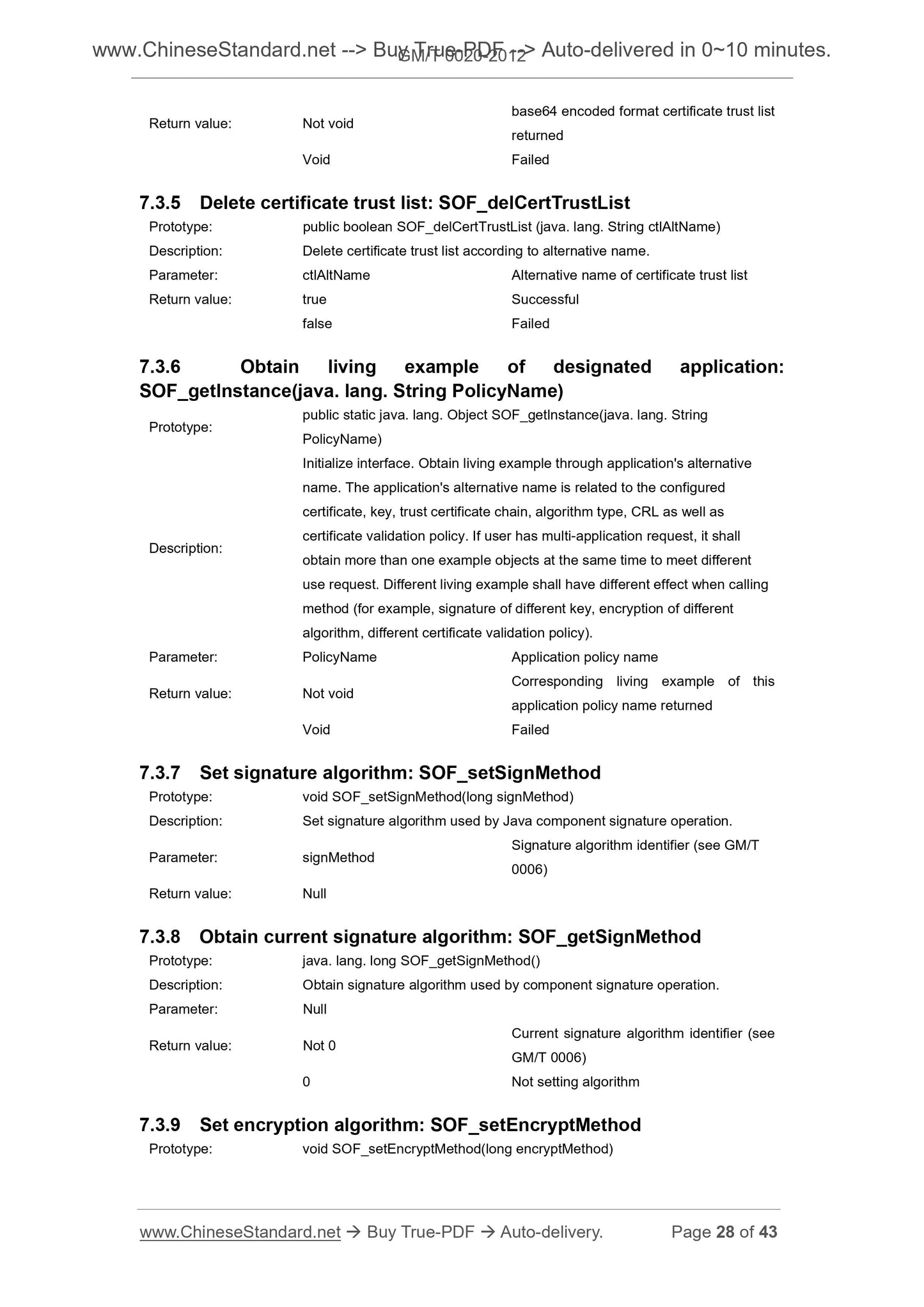 GM/T 0020-2012 Page 10