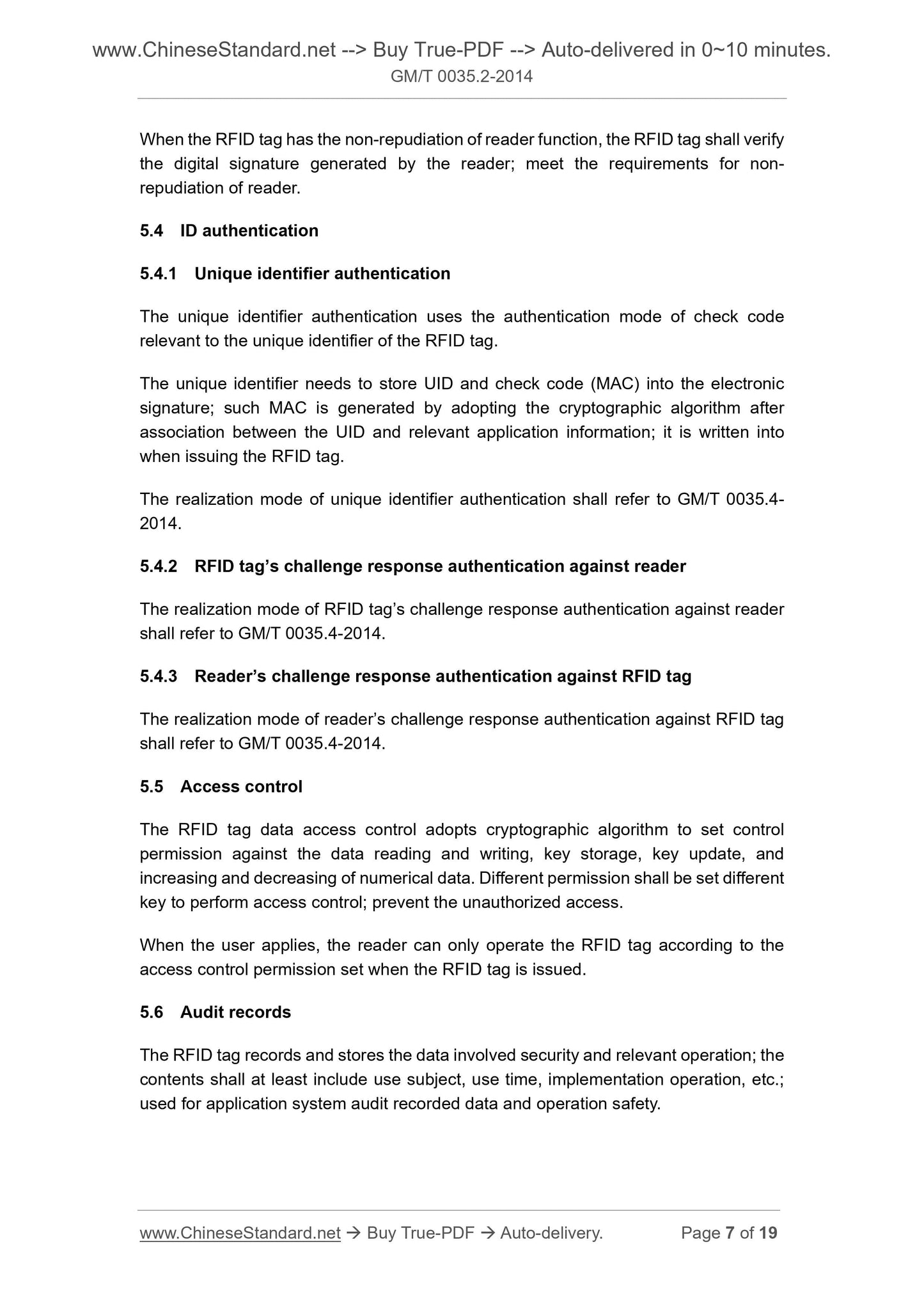 GM/T 0035.2-2014 Page 6