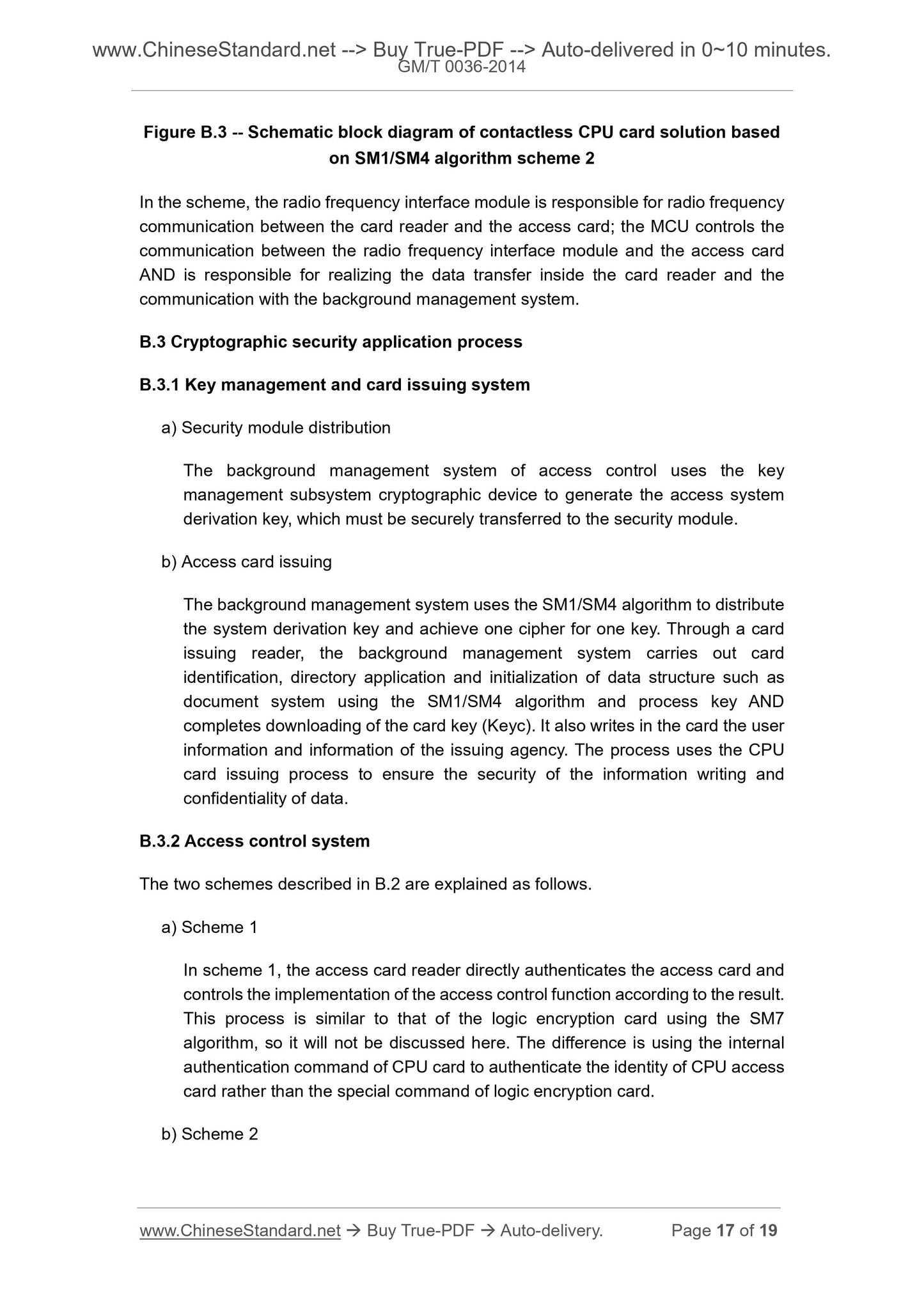 GM/T 0036-2014 Page 7