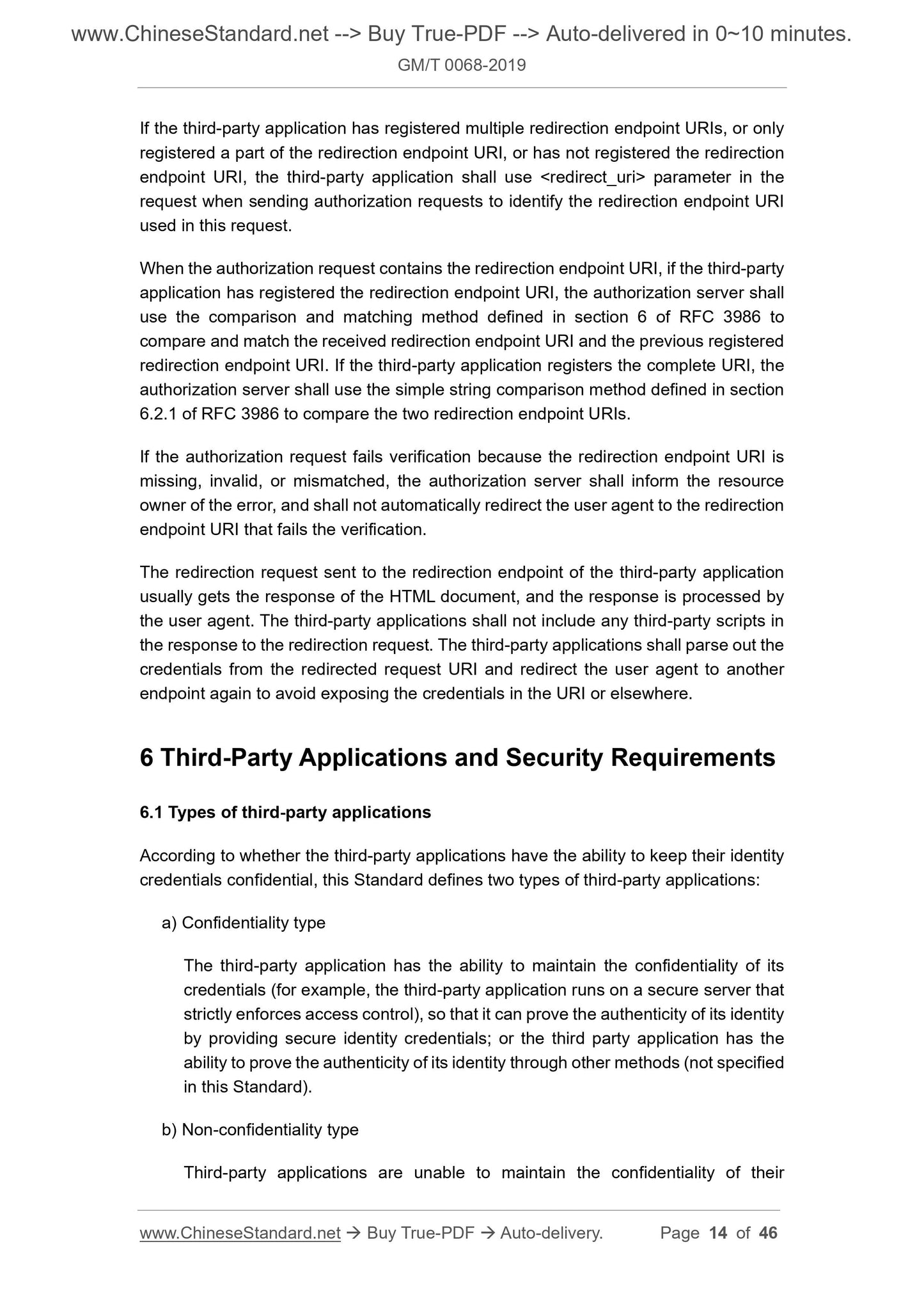 GM/T 0068-2019 Page 6