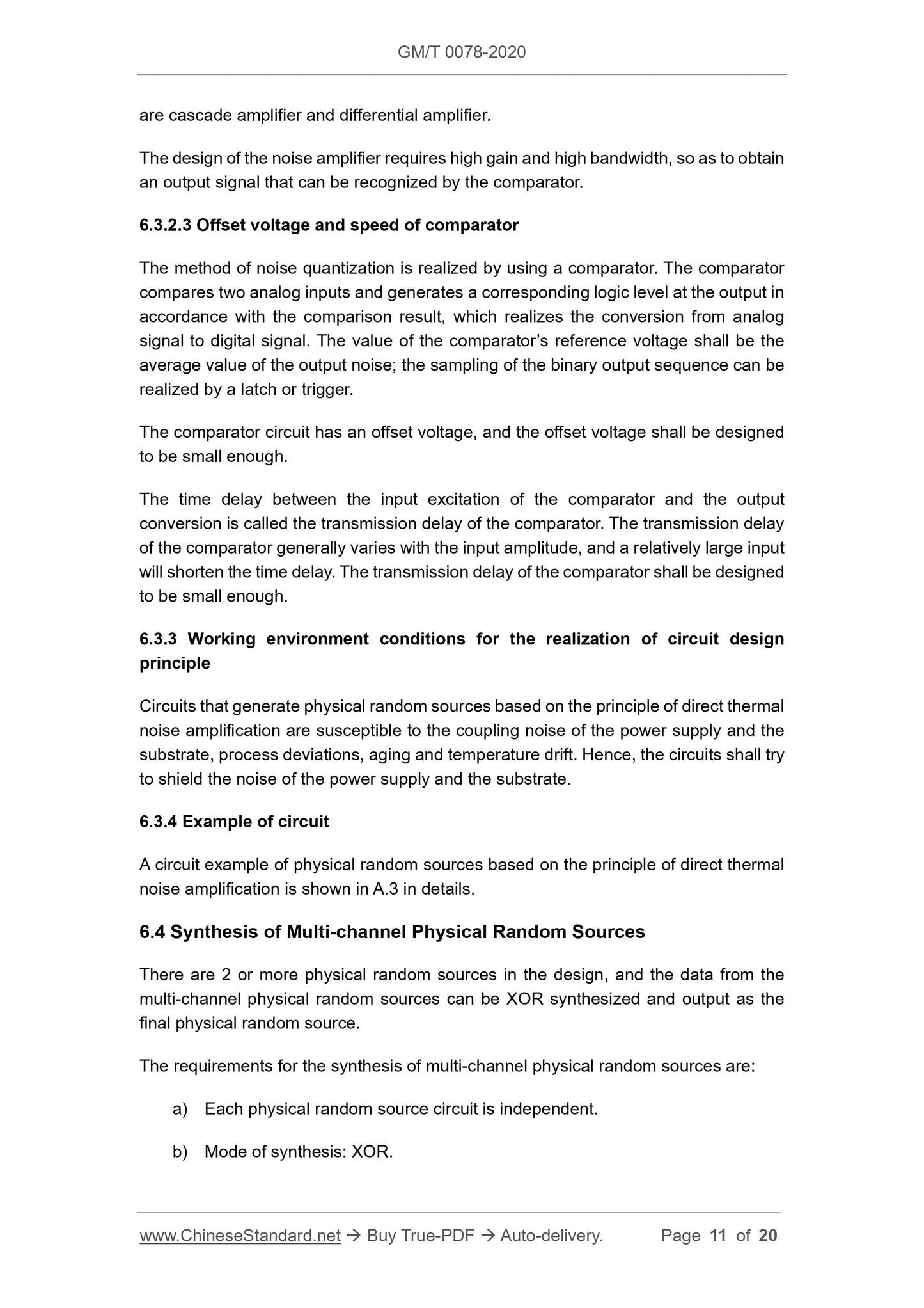 GM/T 0078-2020 Page 7
