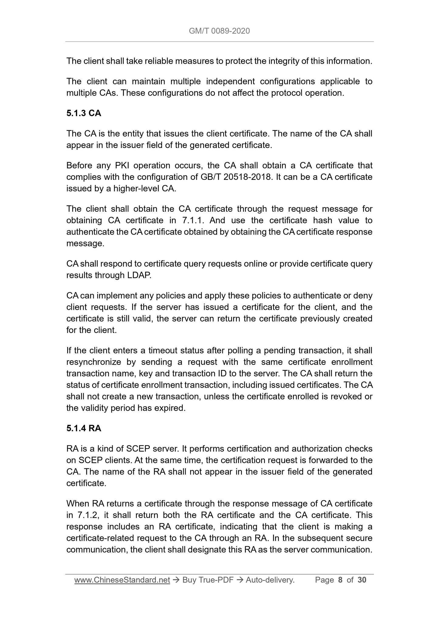 GM/T 0089-2020 Page 4