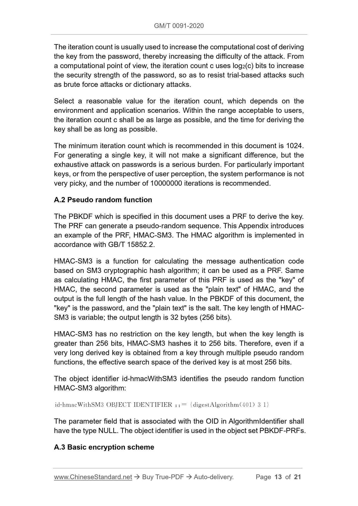 GM/T 0091-2020 Page 7