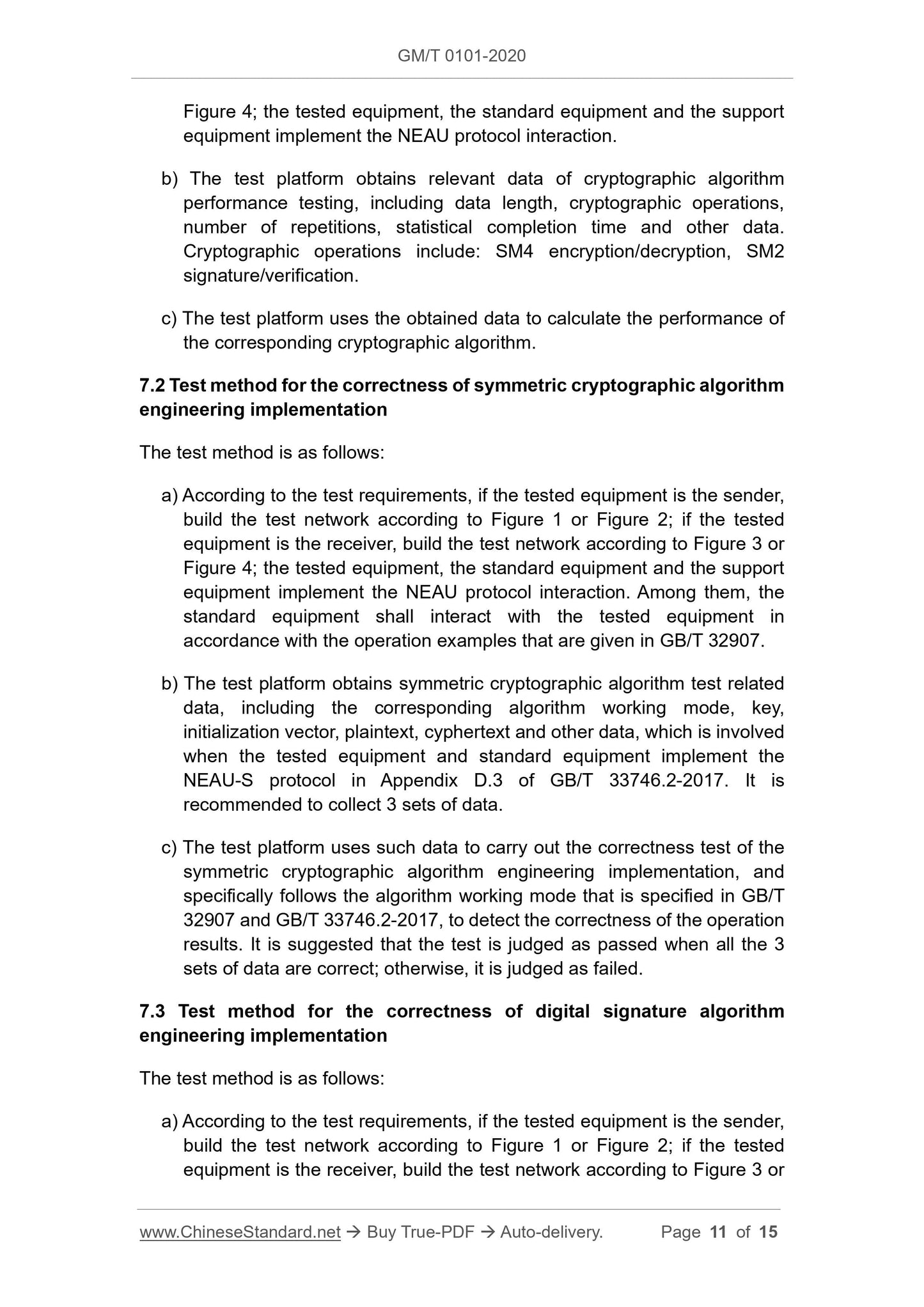 GM/T 0101-2020 Page 6