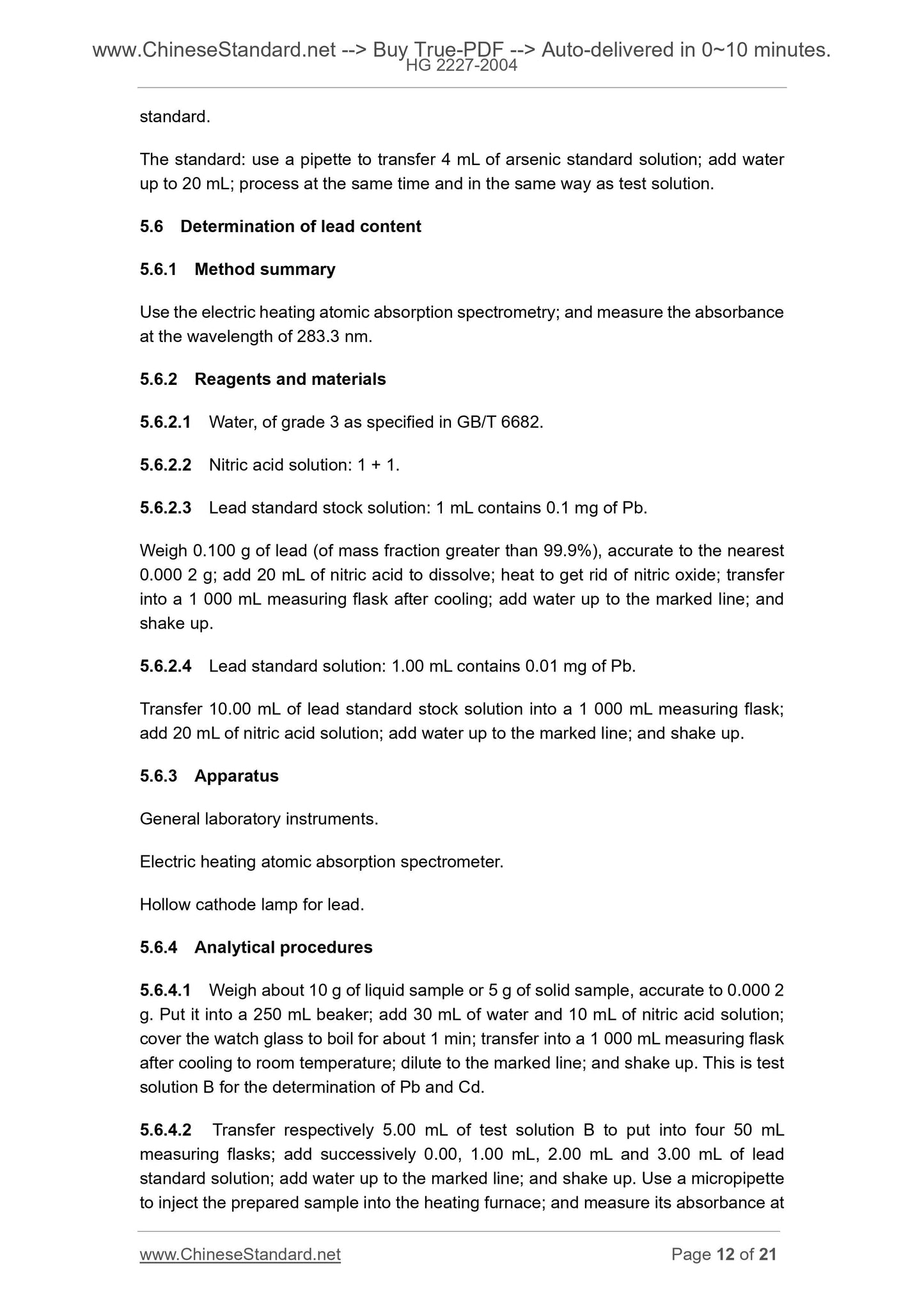 HG 2227-2004 Page 6