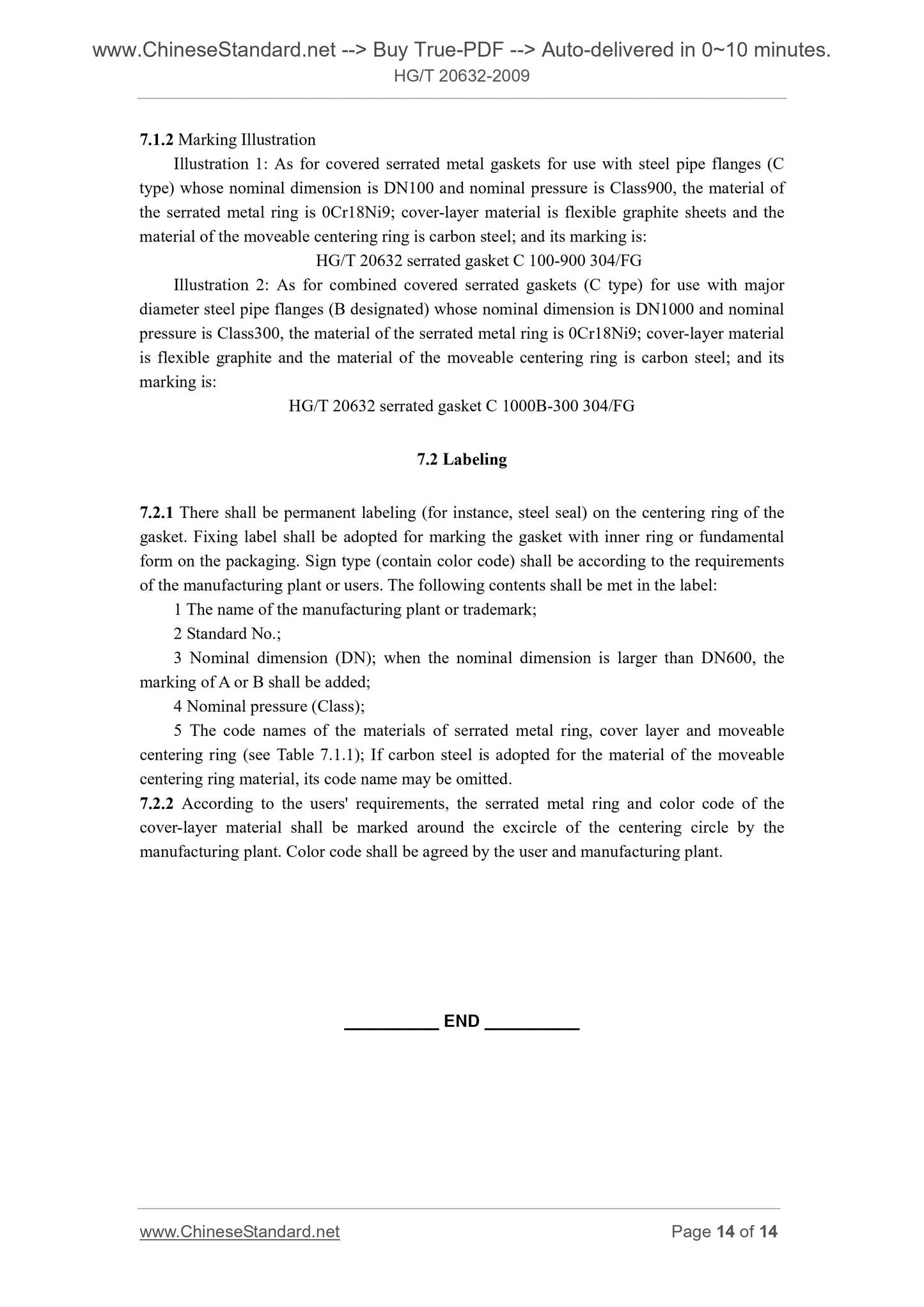 HG/T 20632-2009 Page 8