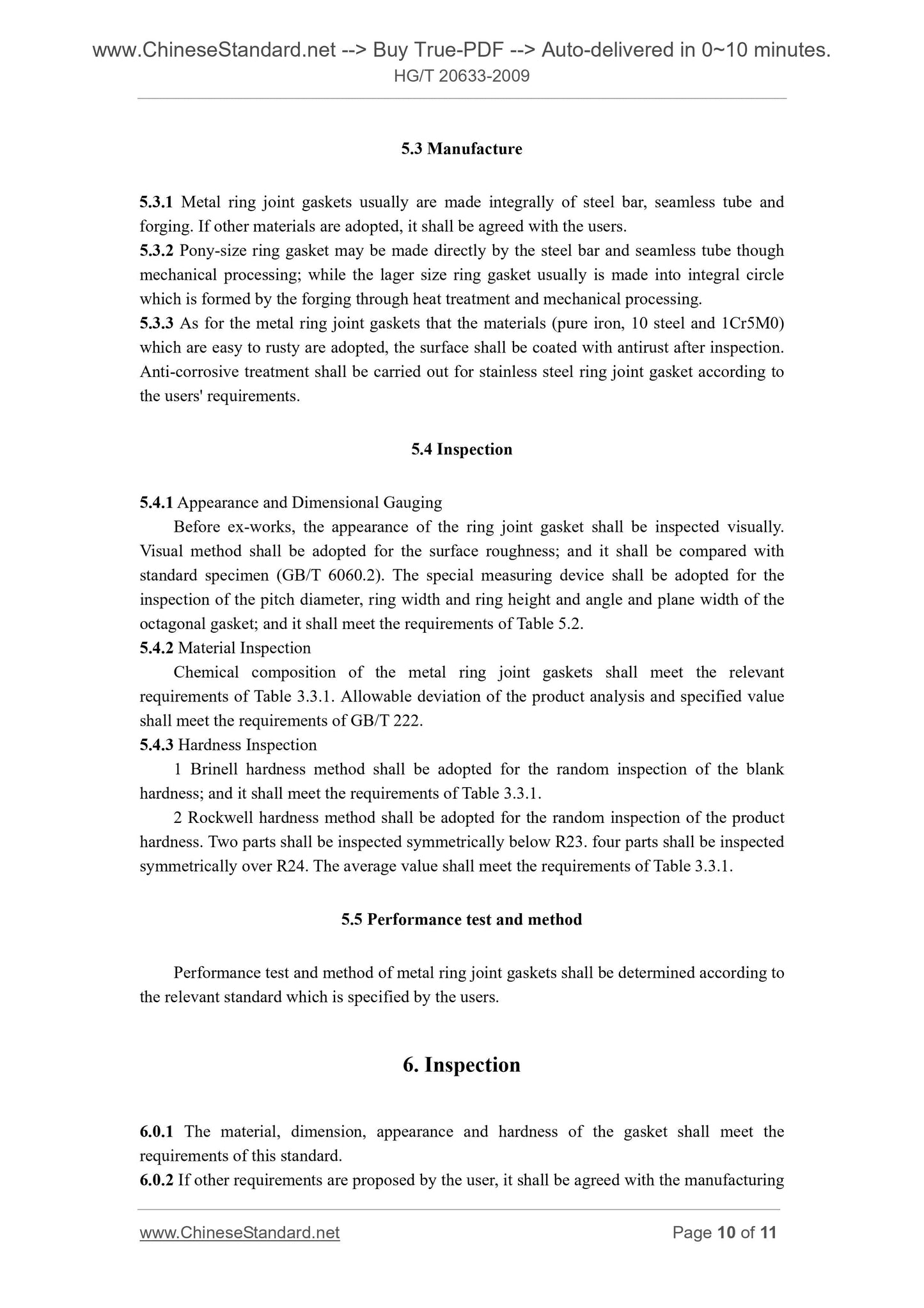 HG/T 20633-2009 Page 7