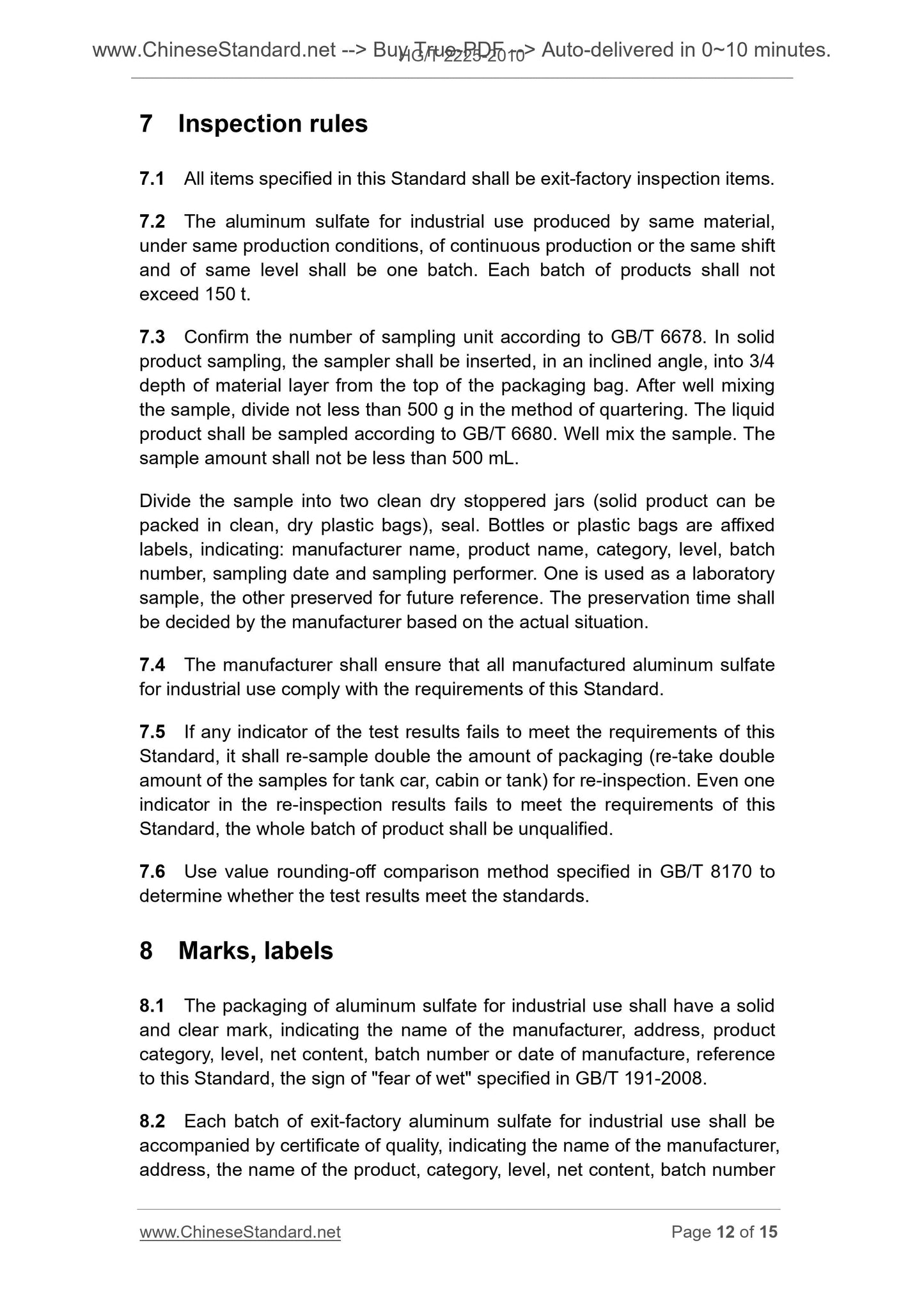 HG/T 2225-2010 Page 7