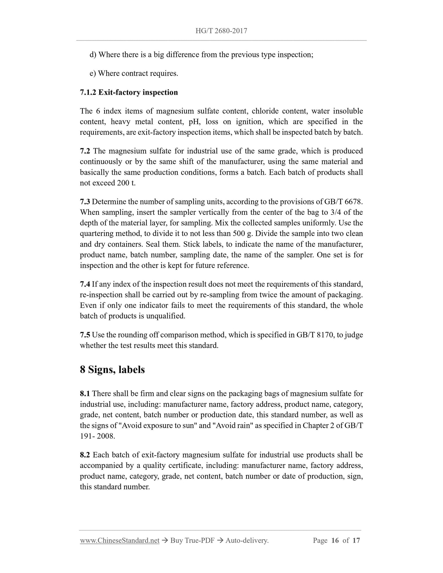 HG/T 2680-2017 Page 10