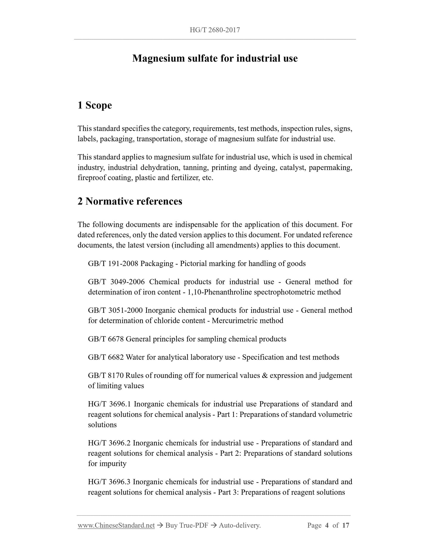 HG/T 2680-2017 Page 3