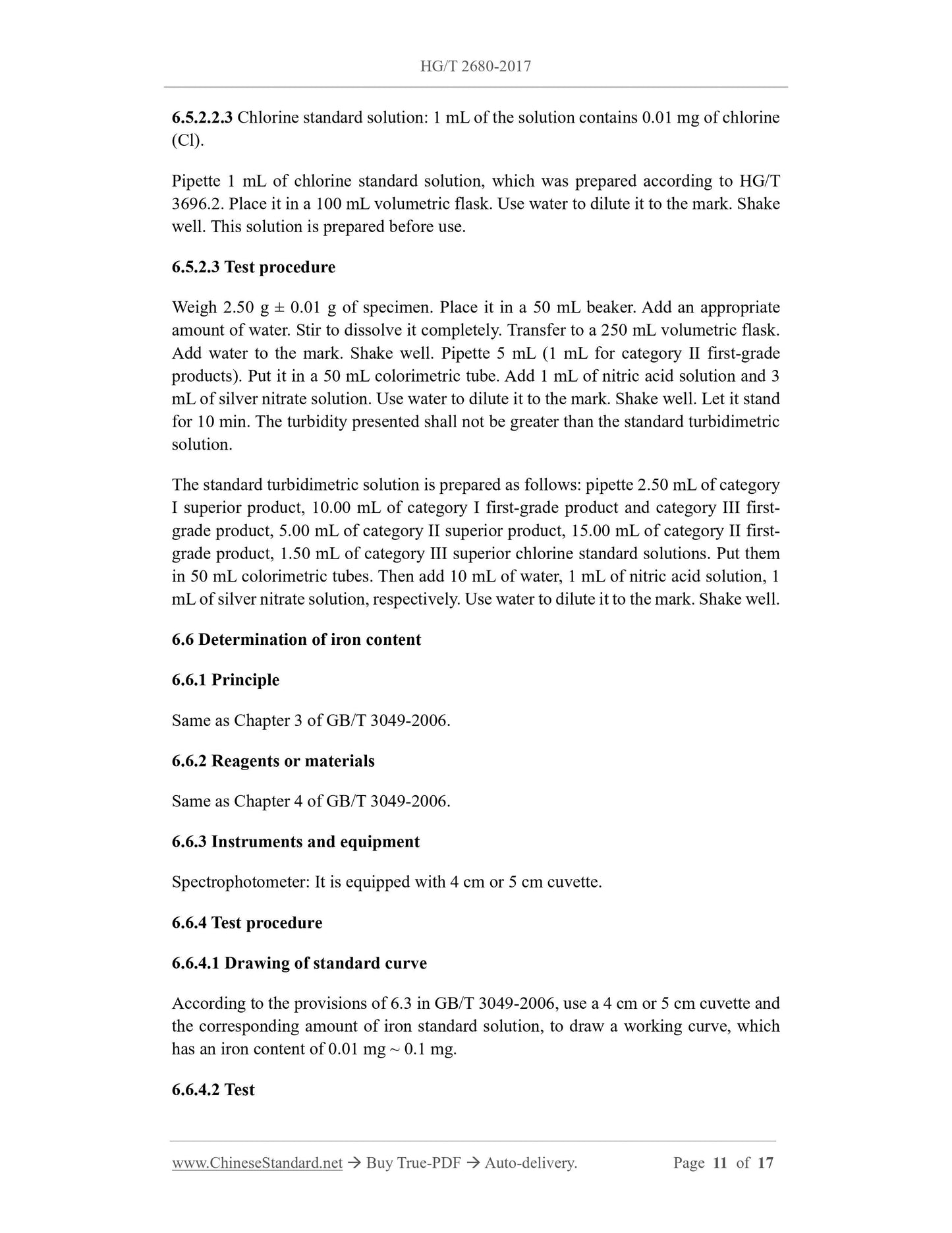 HG/T 2680-2017 Page 7