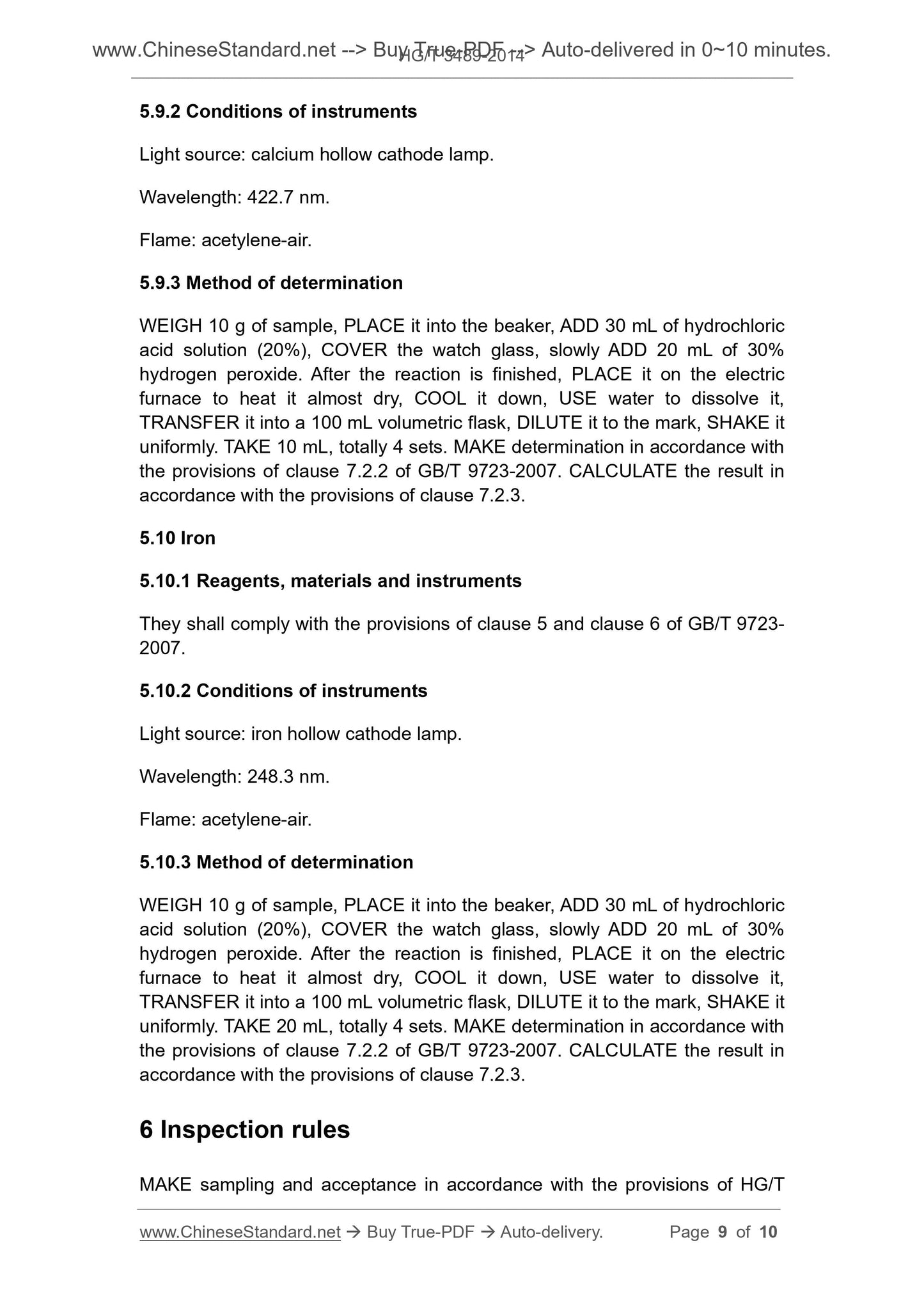 HG/T 3489-2014 Page 6