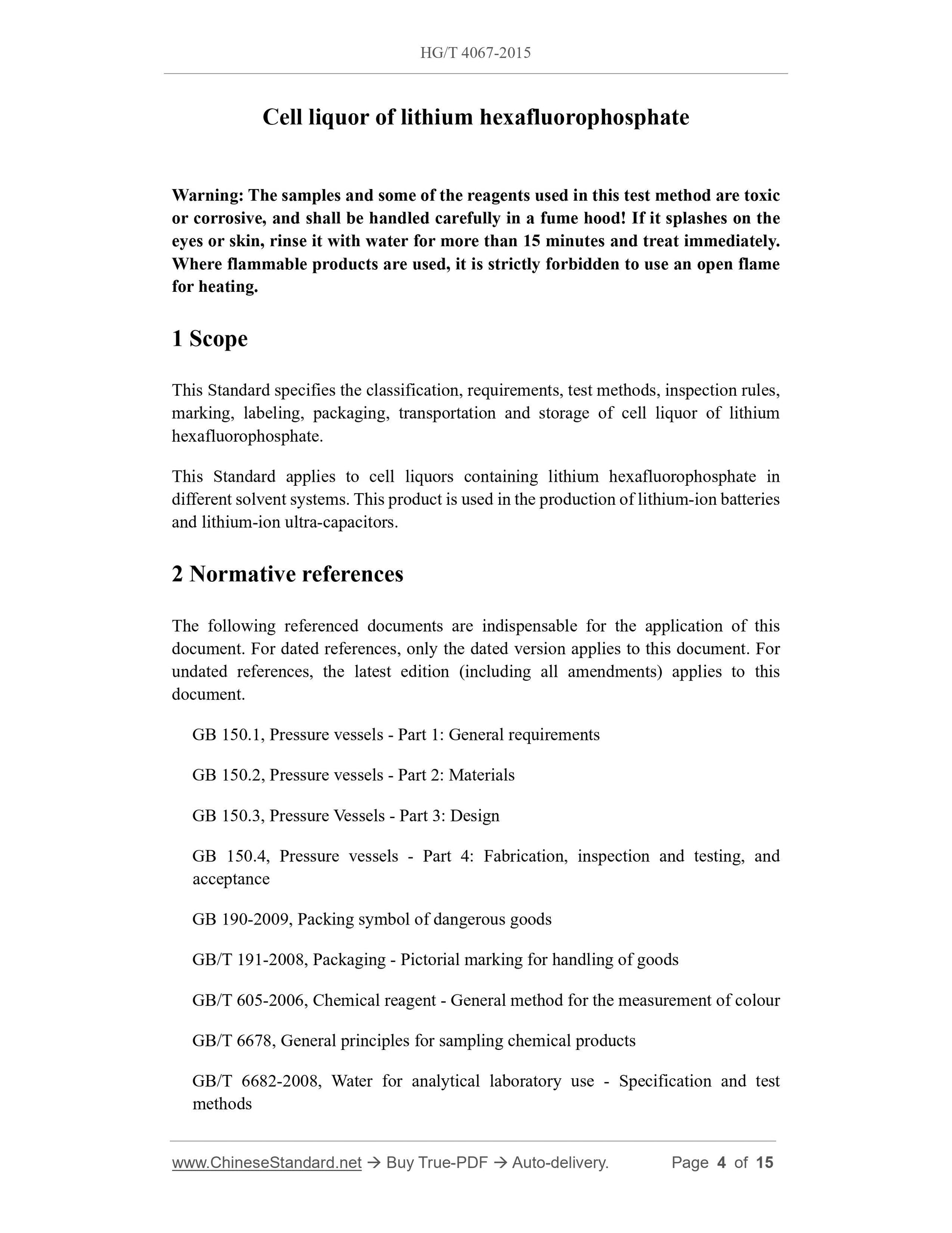 HG/T 4067-2015 Page 3